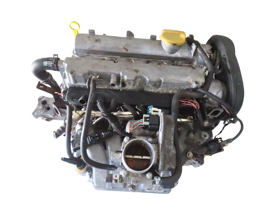 Moteur Z 16 XE - Image 3