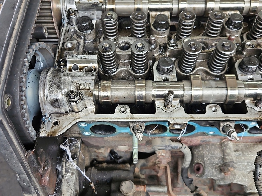 Moteur J3 - Image 4