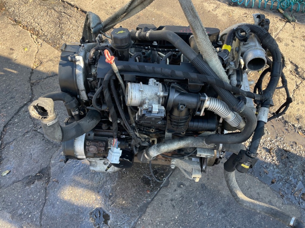 Moteur F1AE3481D - Image 3