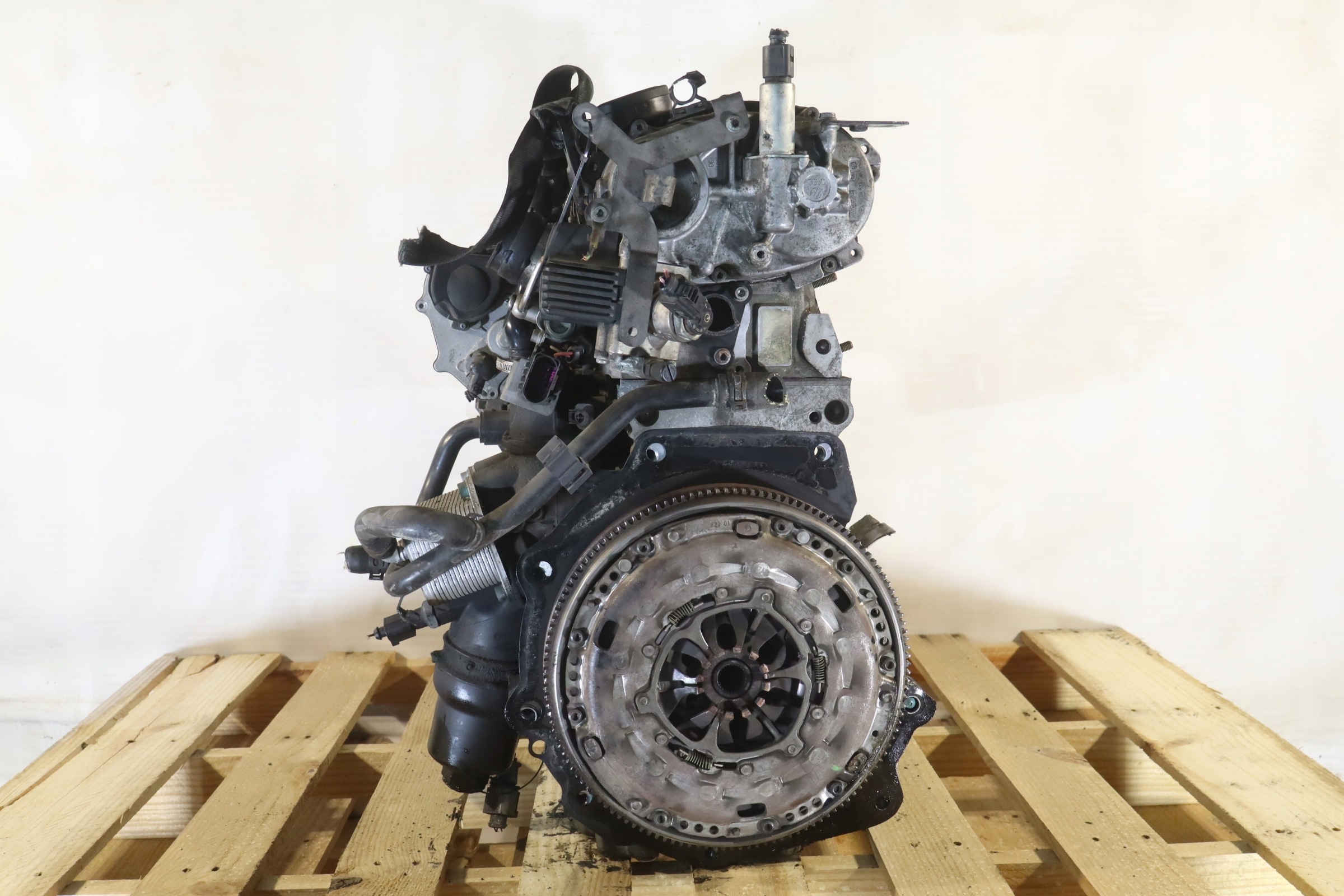 Moteur BVY - Image 2