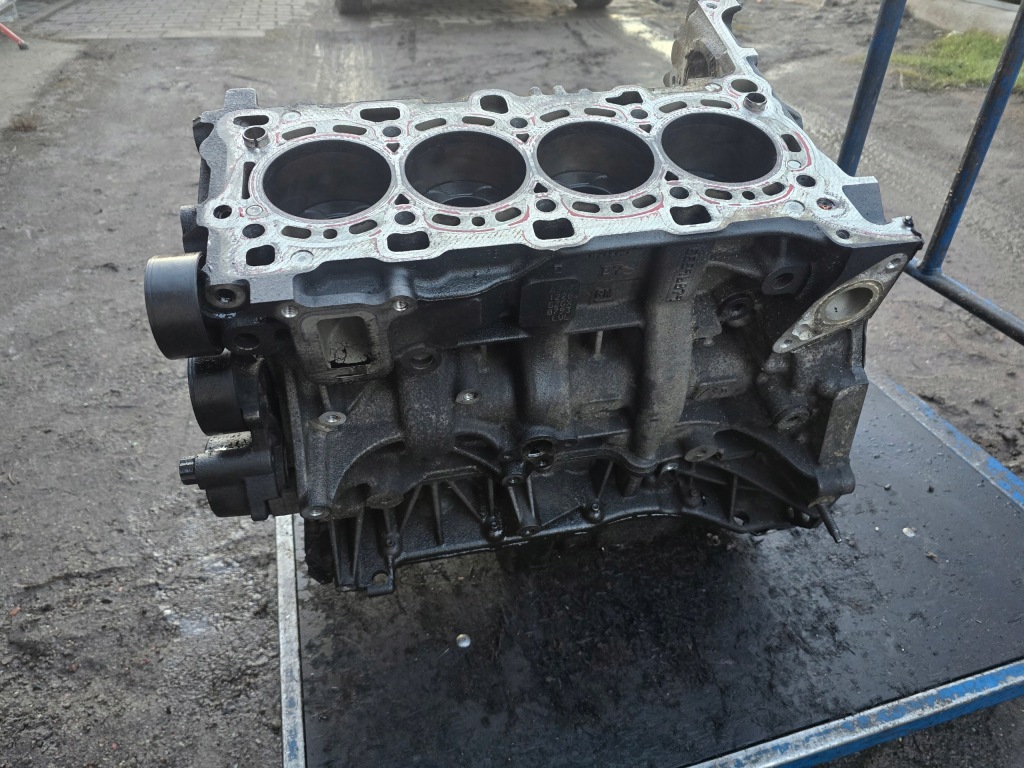 Moteur B 16 DTH - Image 1