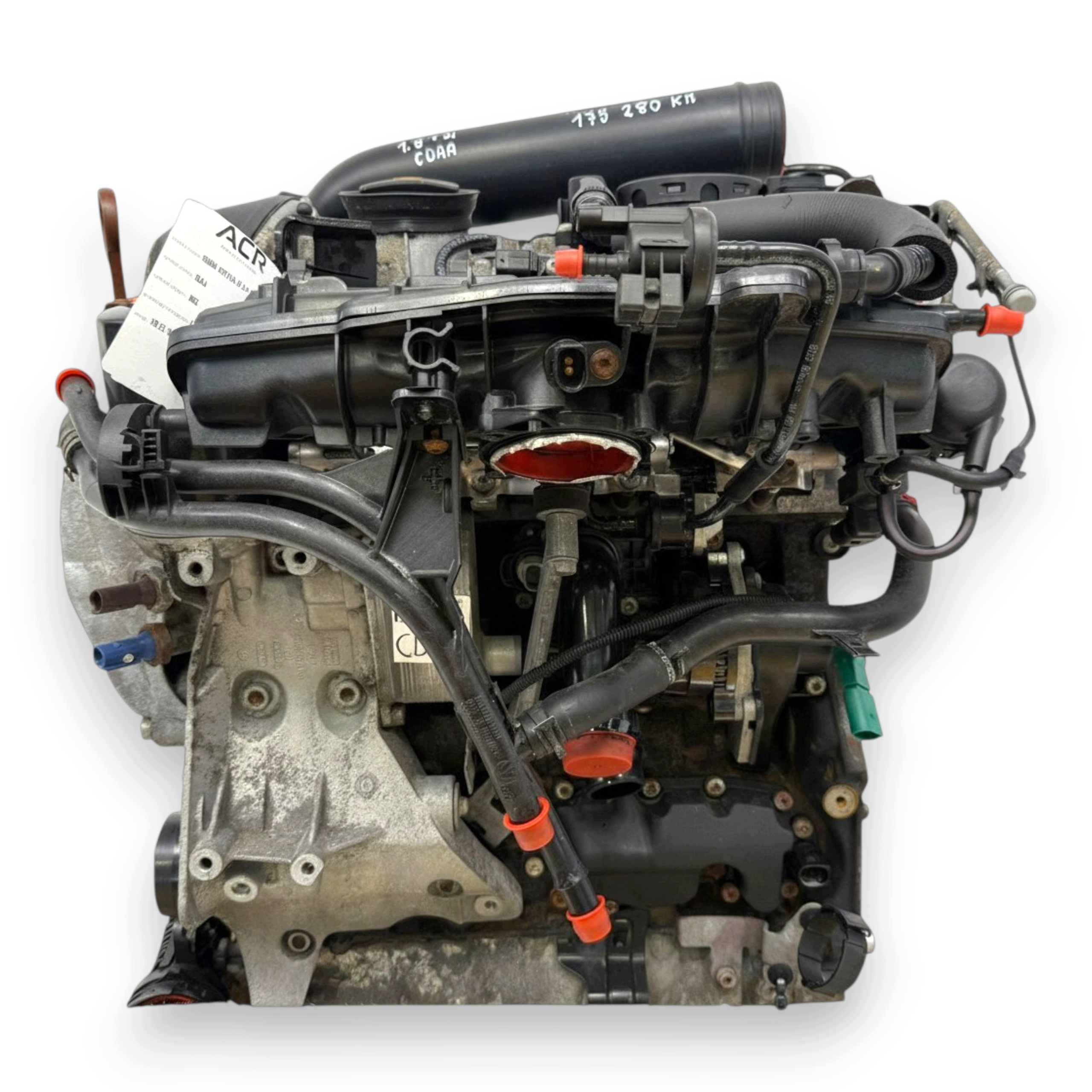 Moteur CDAB - Image 4