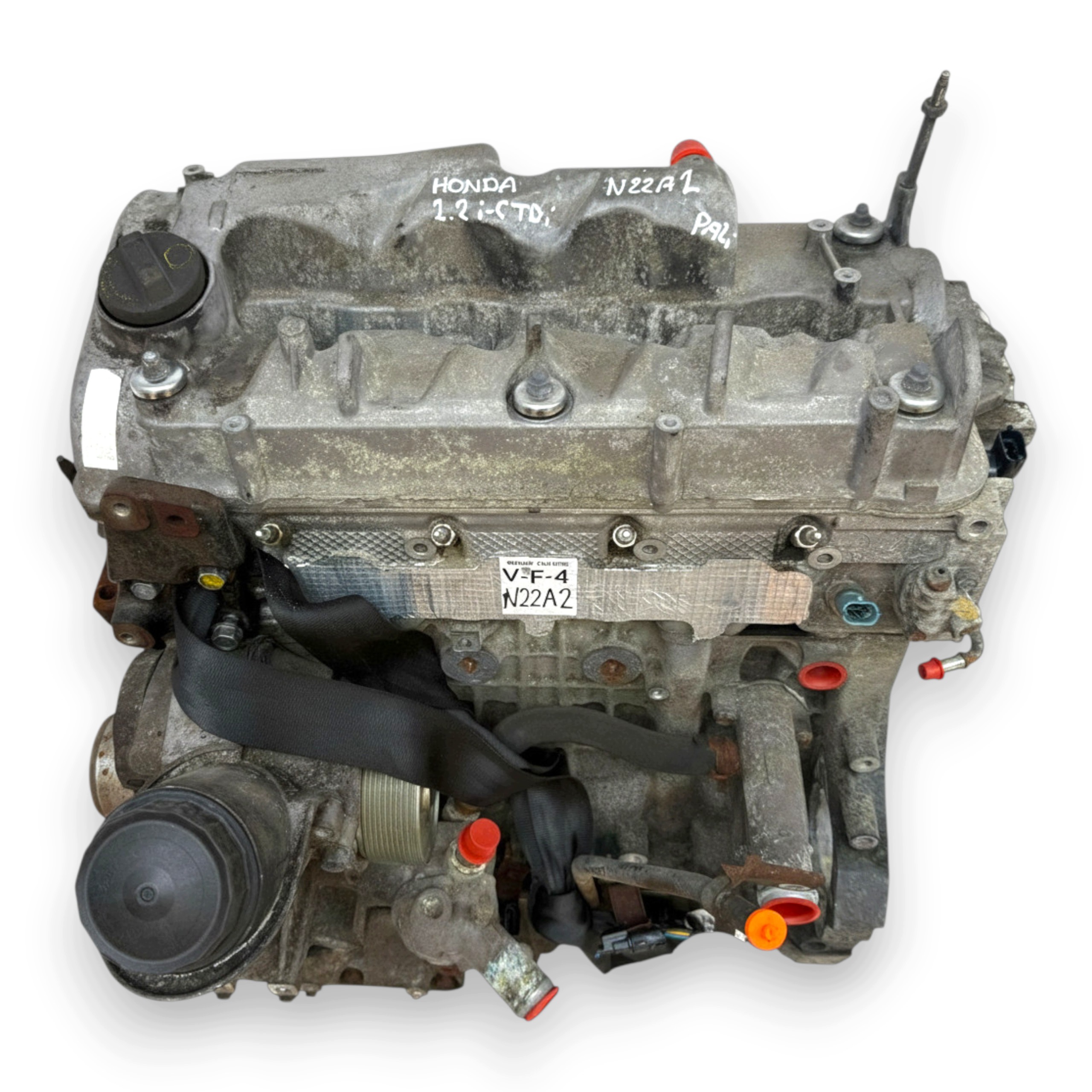 Moteur N22A2 - Image 3