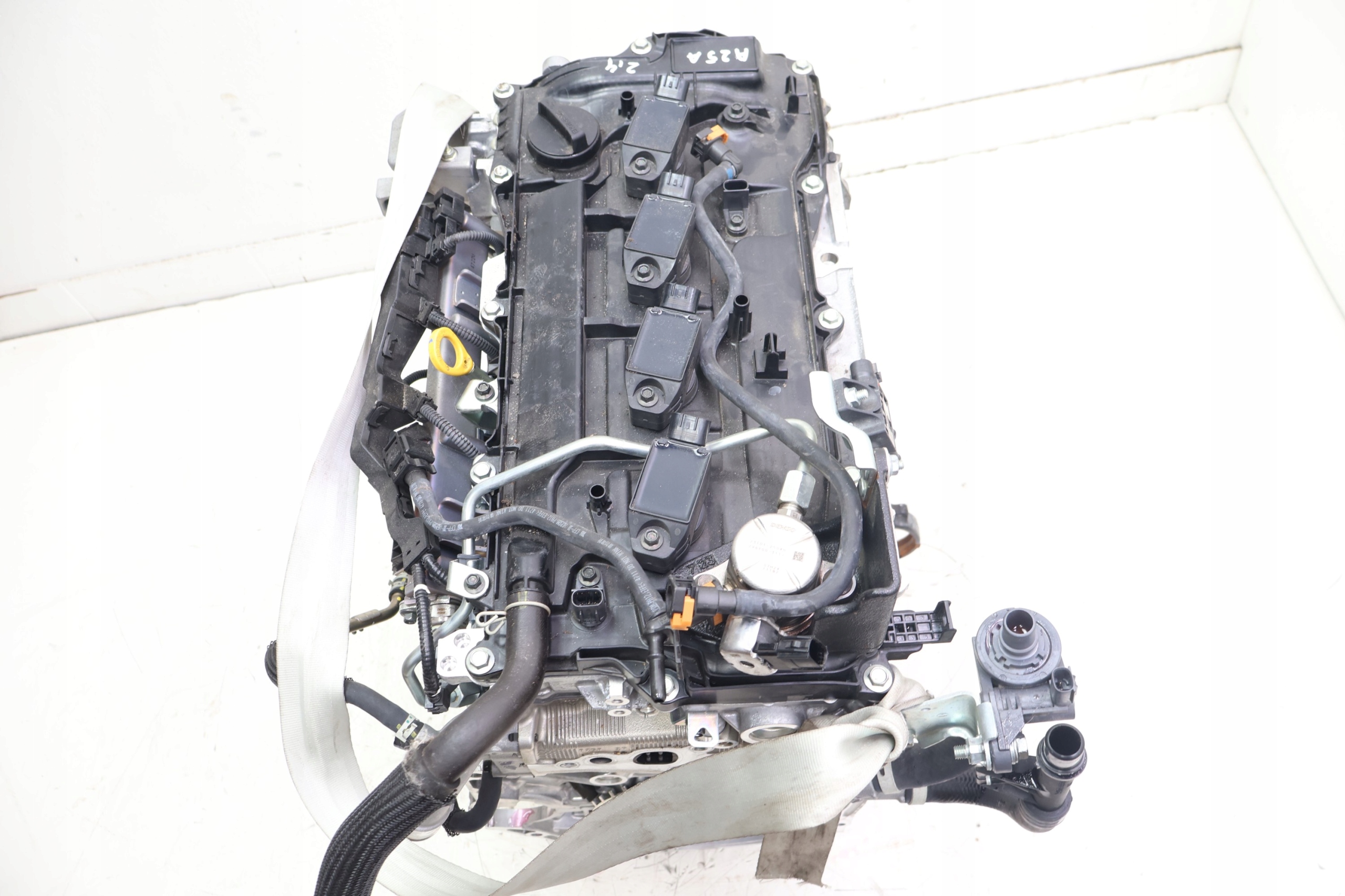 Moteur A25A-FXS - Image 3
