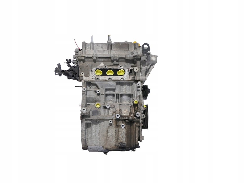 Moteur H4B 400 — vue 2