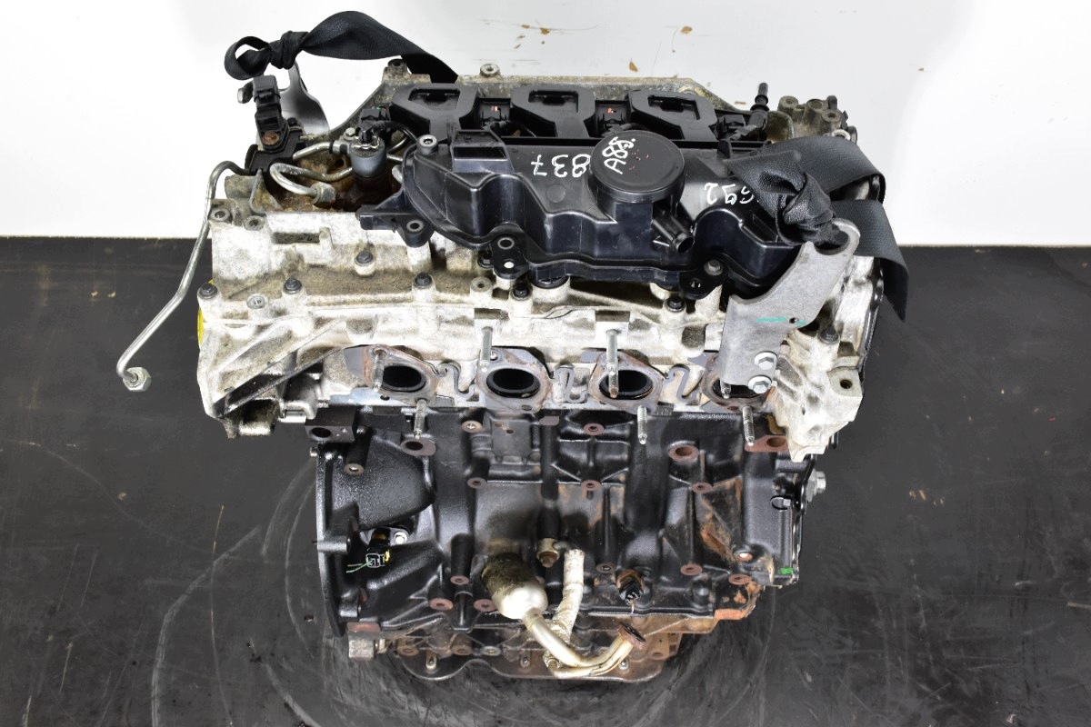 Moteur M9R 692 - Image 9