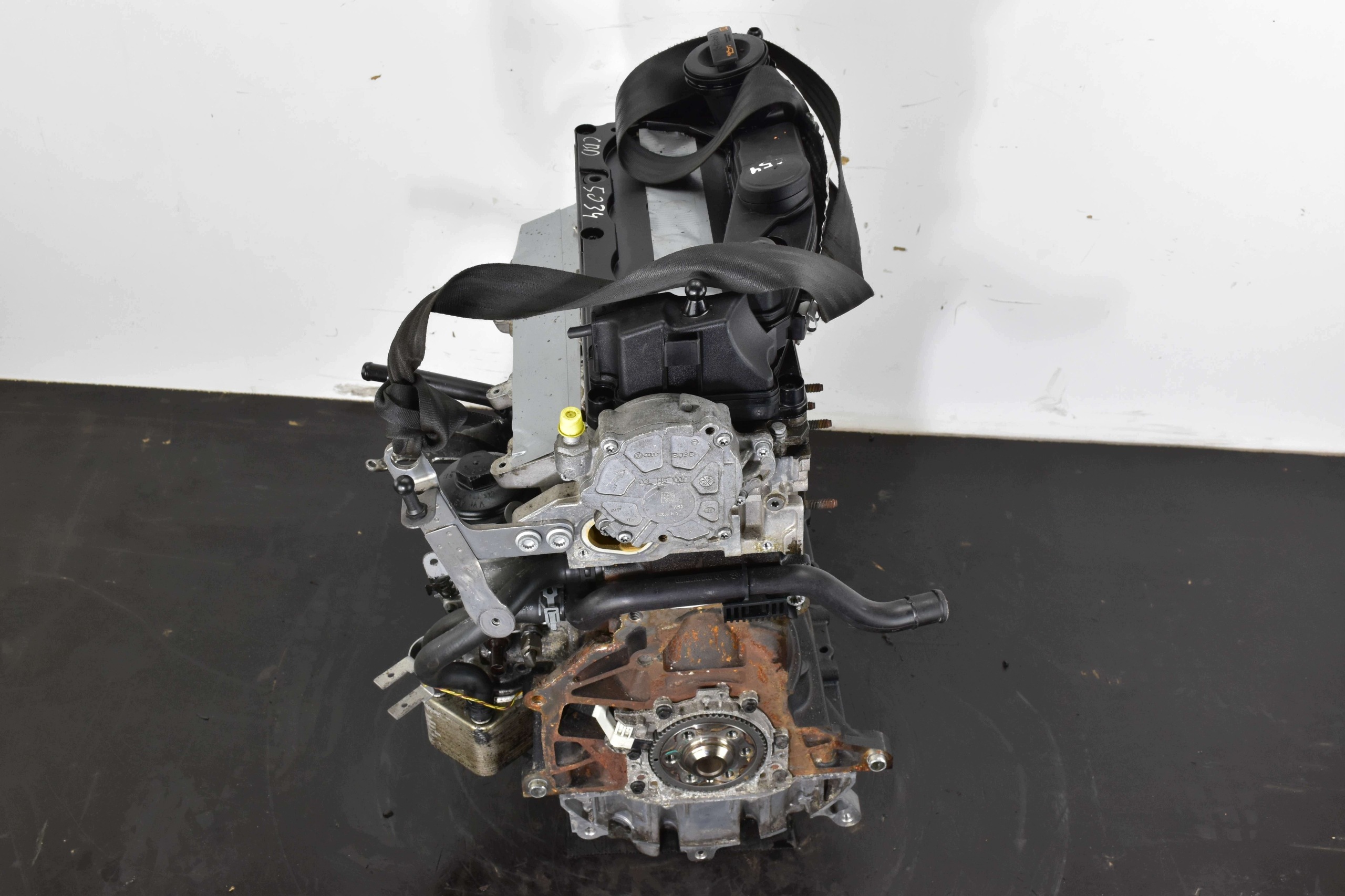 Moteur CBDC - Image 5