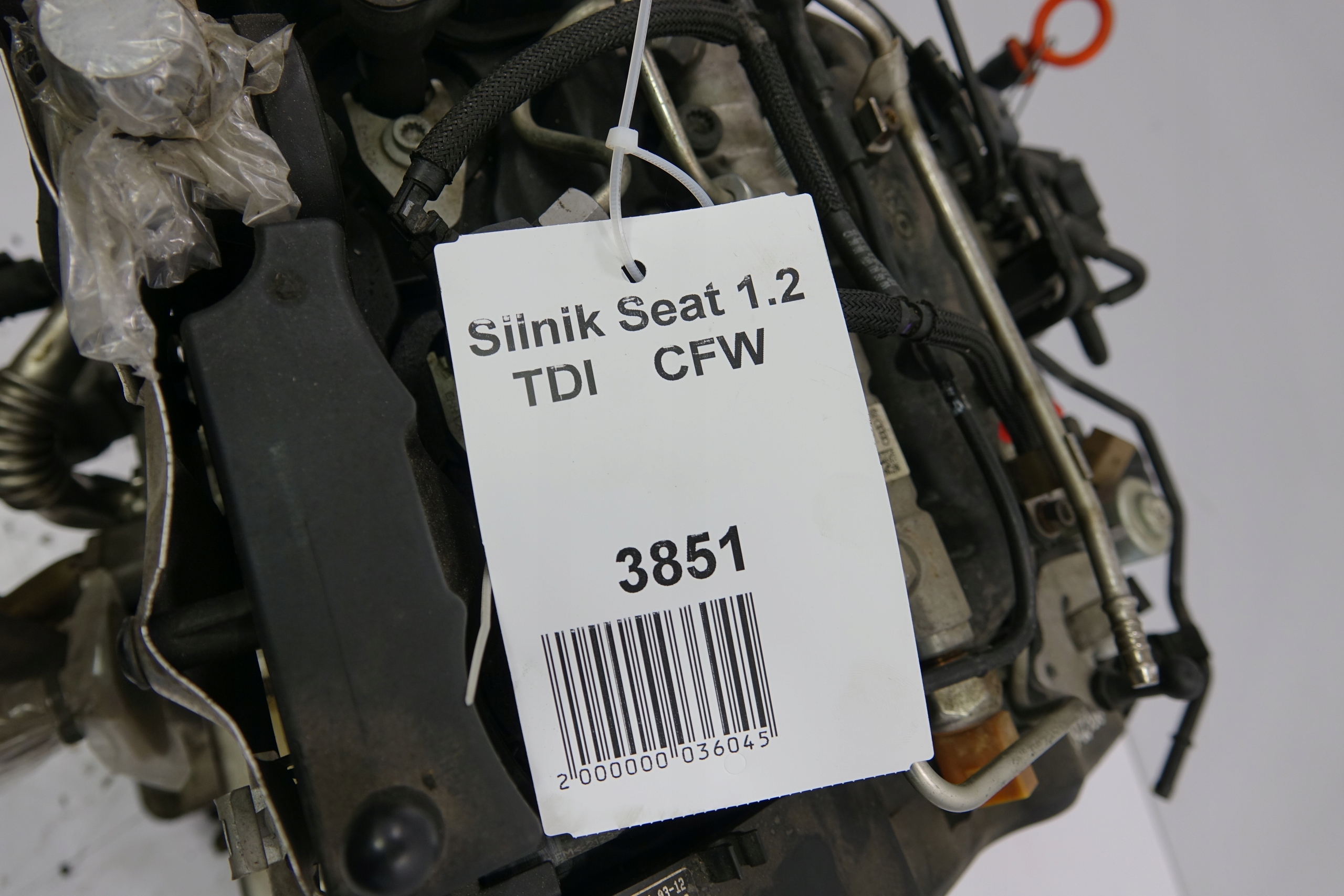 Moteur CFWA - Image 4