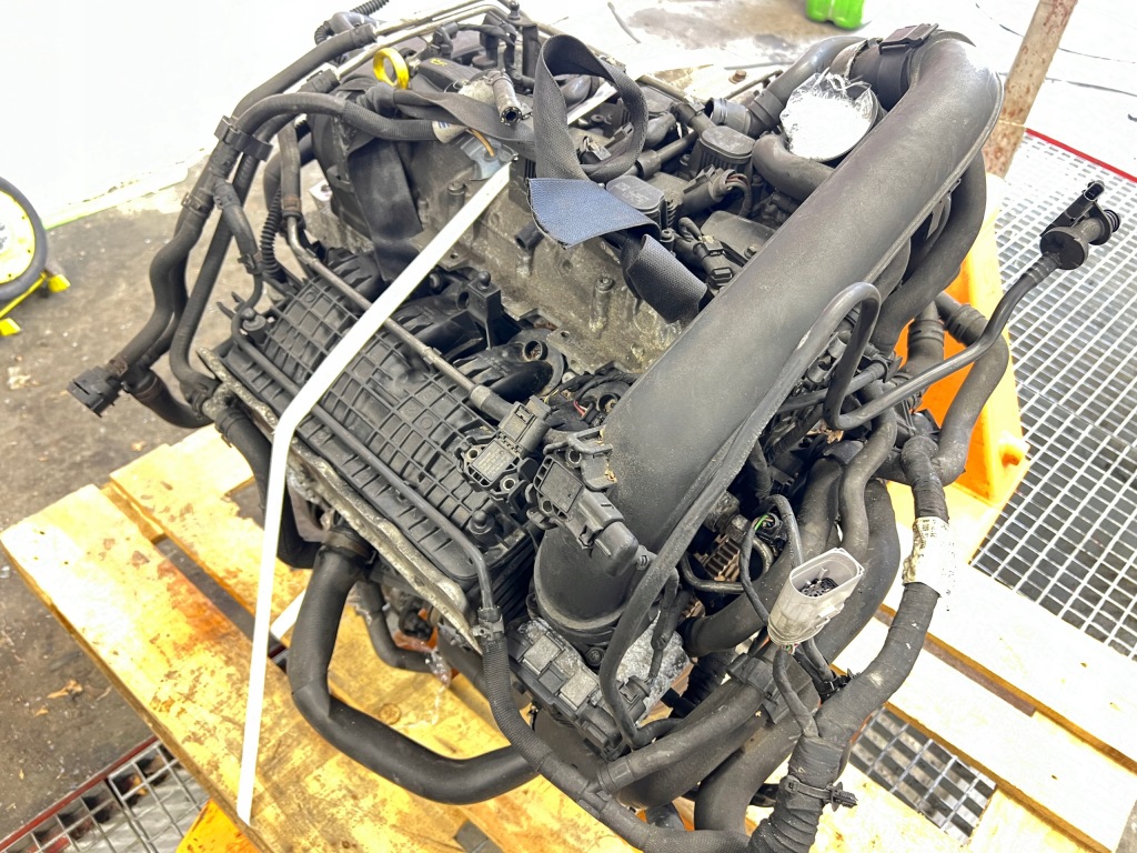 Moteur CPTA — vue 2