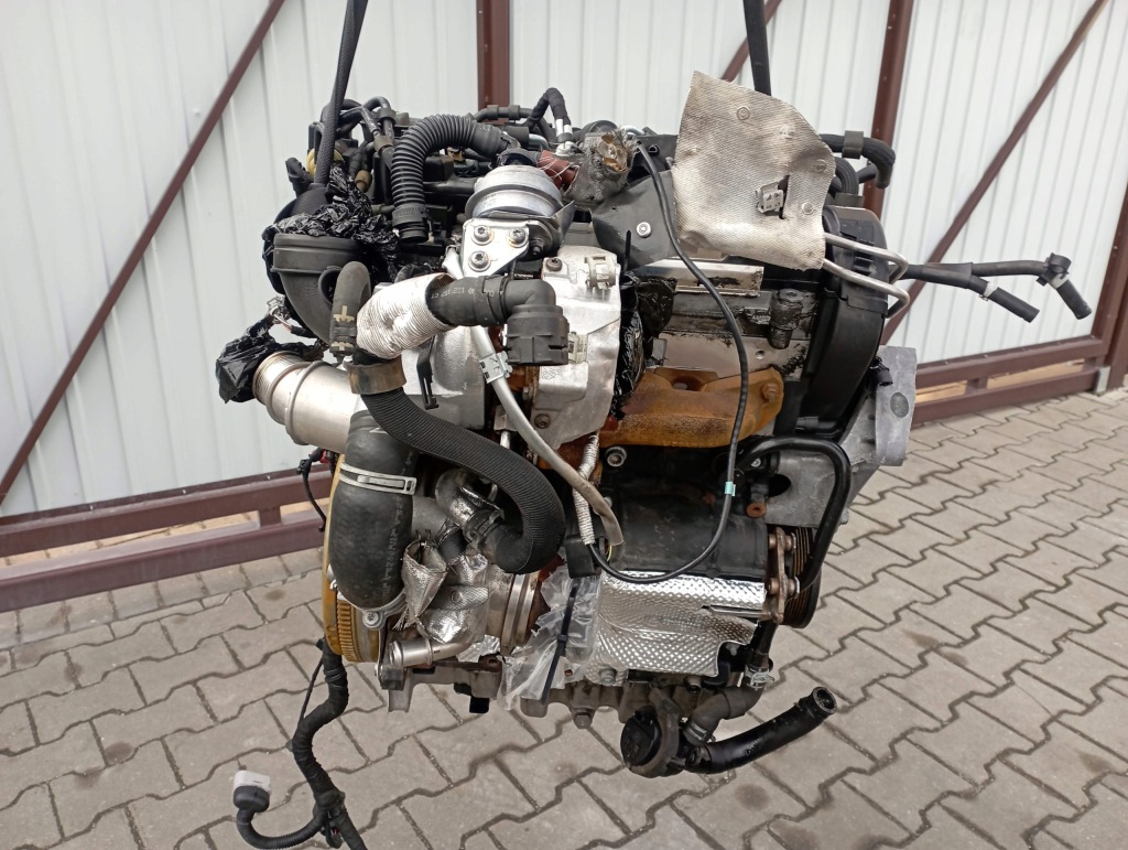 Moteur CUWA - Image 2