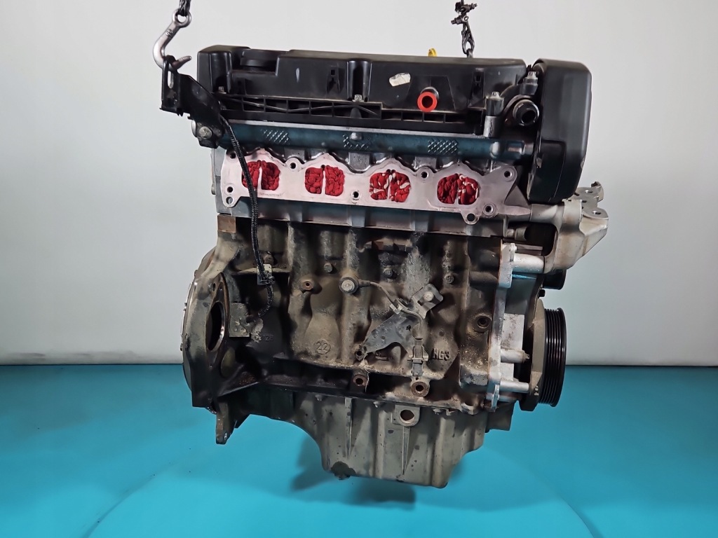 Moteur A 16 XER — vue 5