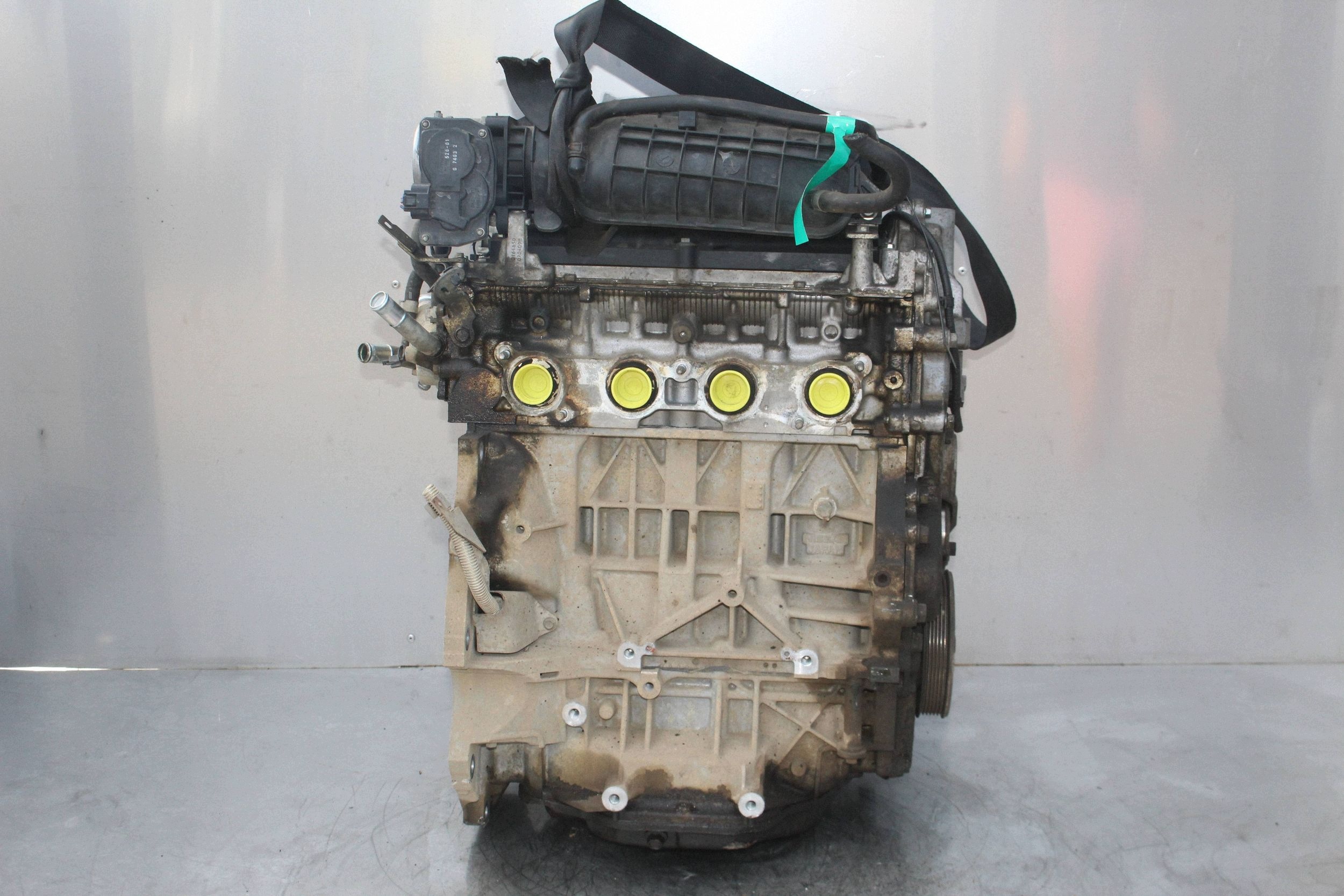Moteur MR20DE - Image 8