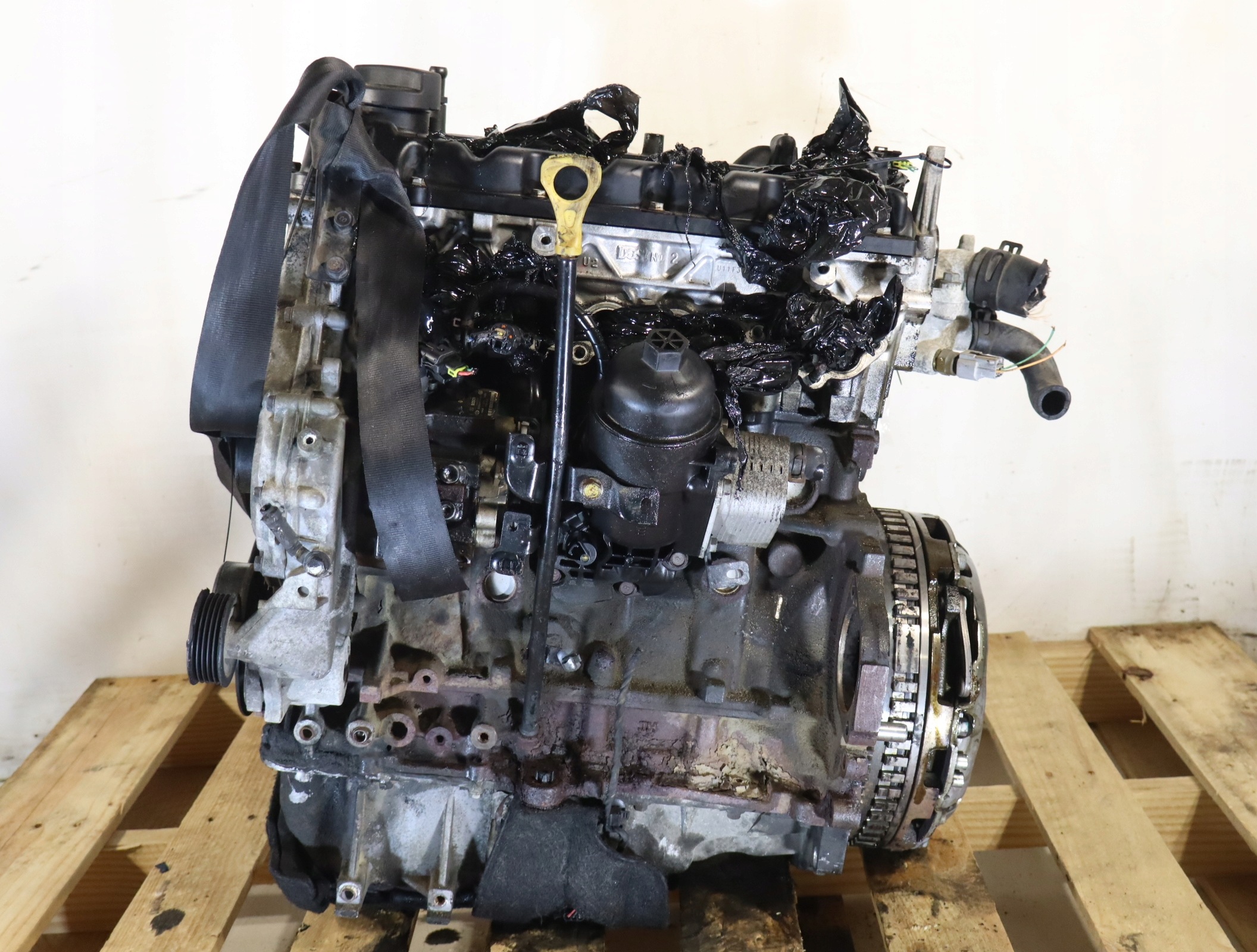 Moteur D4FD - Image 2