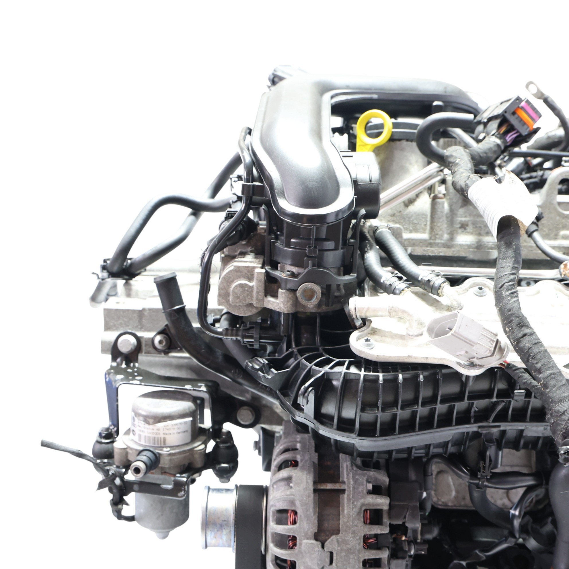 Moteur DKJA - Image 2