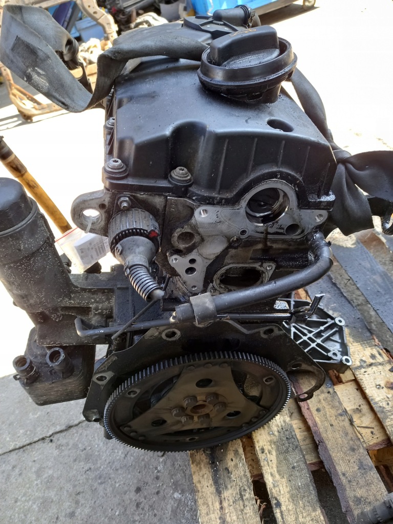 Moteur AVF - Image 2