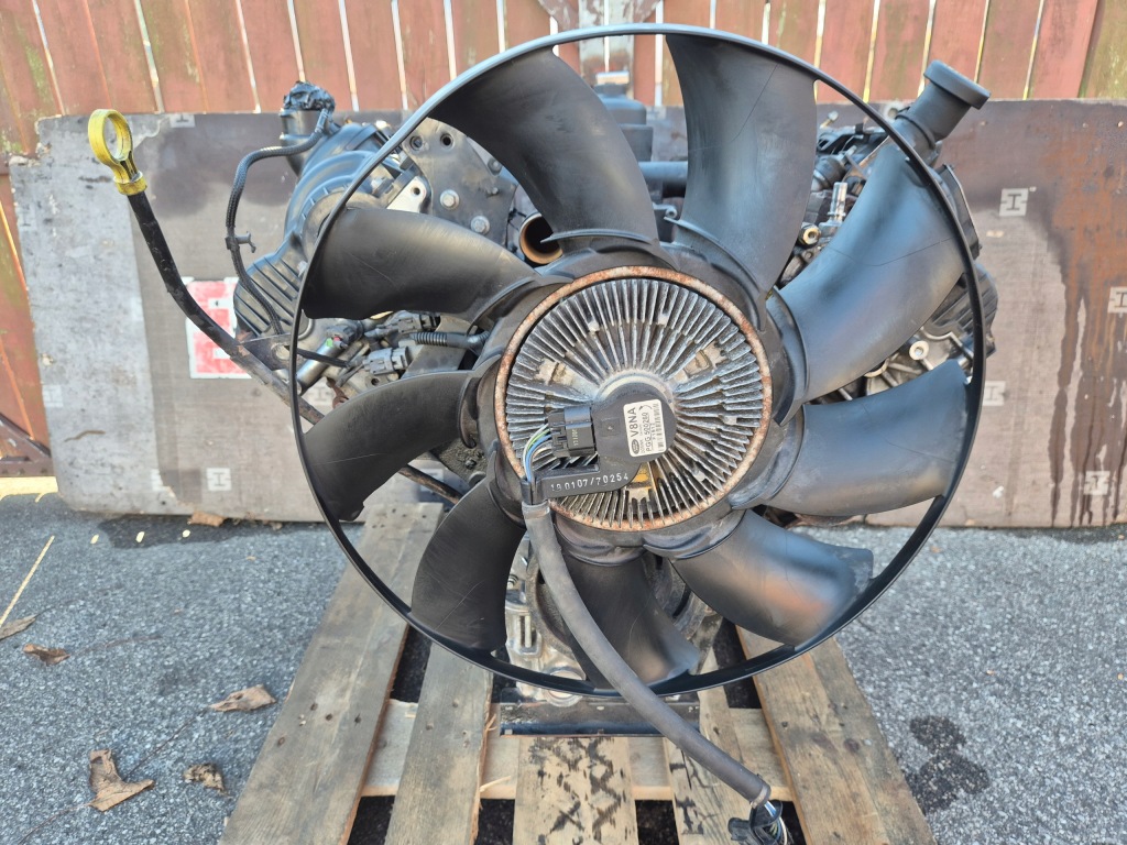 Moteur 368DT(LION) - Image 3