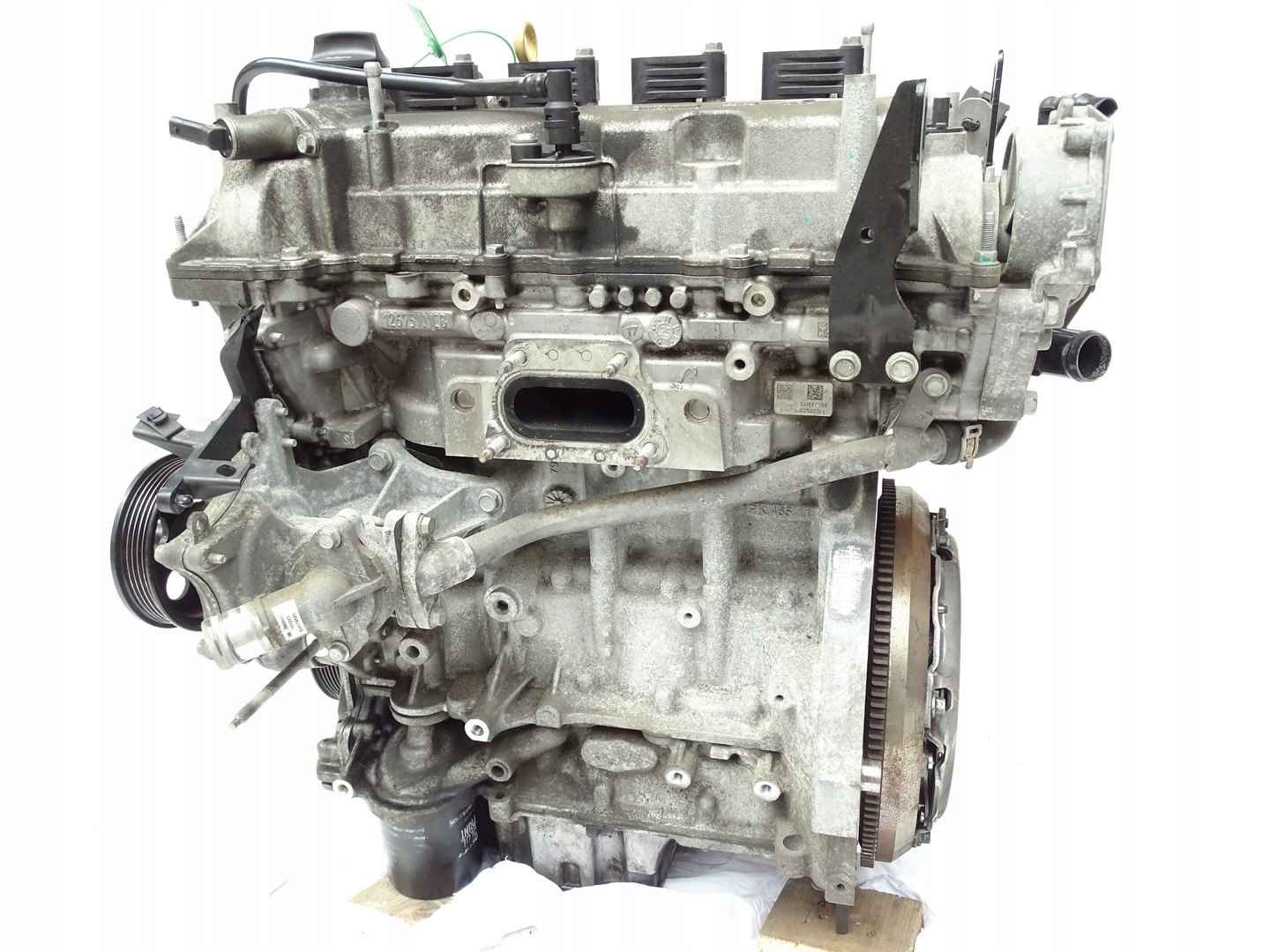 Moteur B 14 XE - Image 7