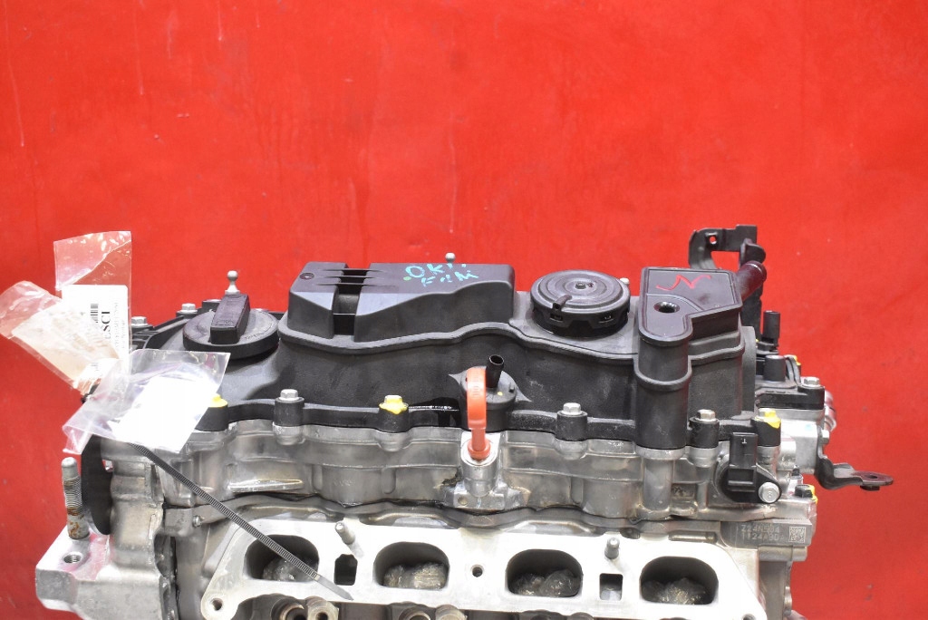 Moteur G4FP - Image 11