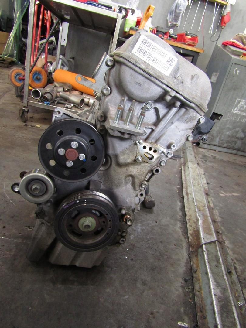 Moteur M16A - Image 4