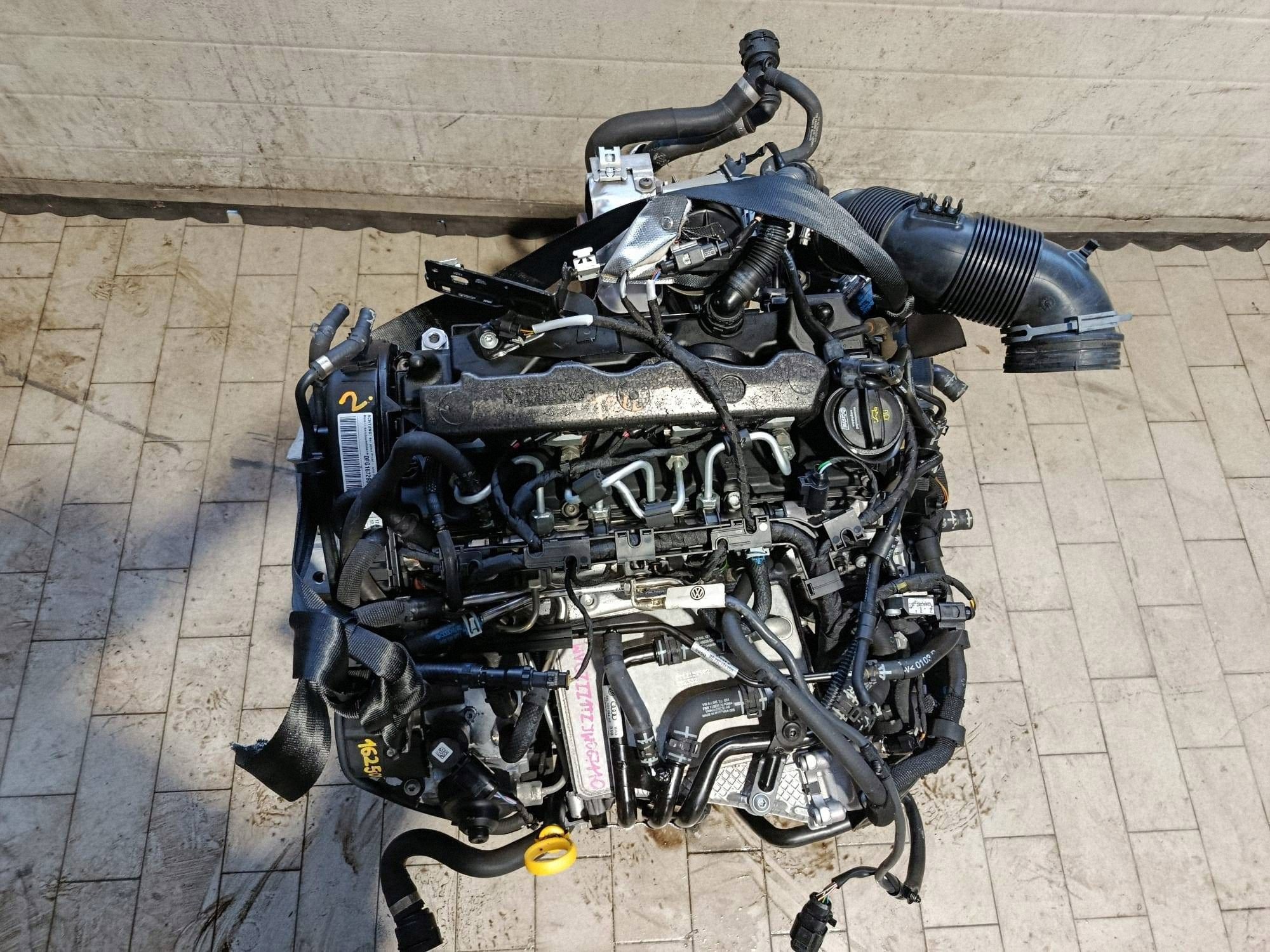 Moteur DFGA - Image 7