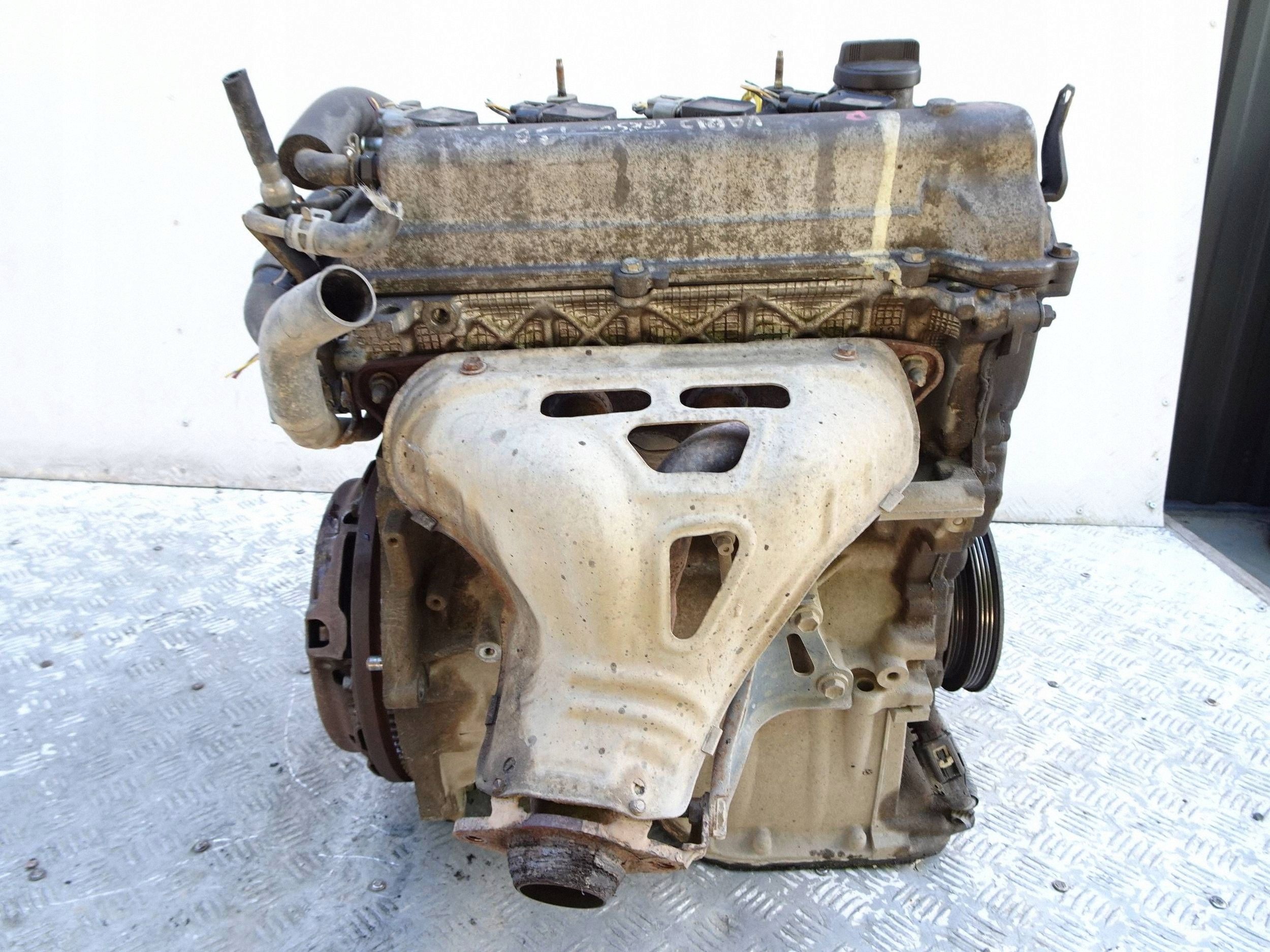 Moteur 2NZ-FE - Image 7