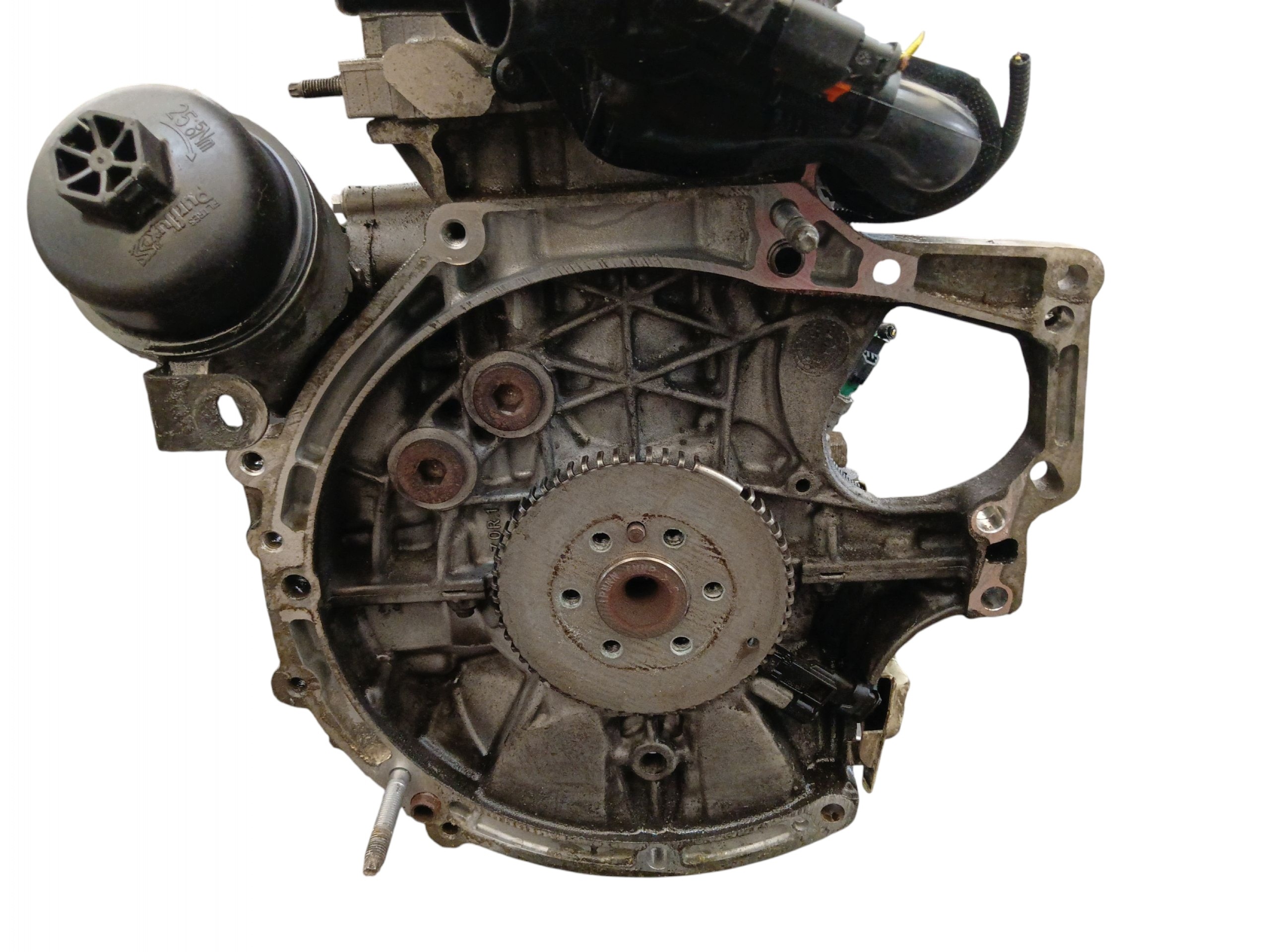 Moteur 8FP (EP3C) - Image 4