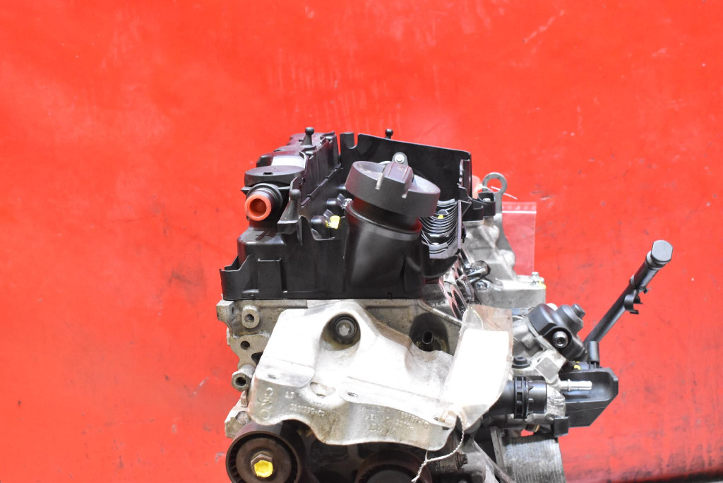 Moteur B37 C15 A - Image 7