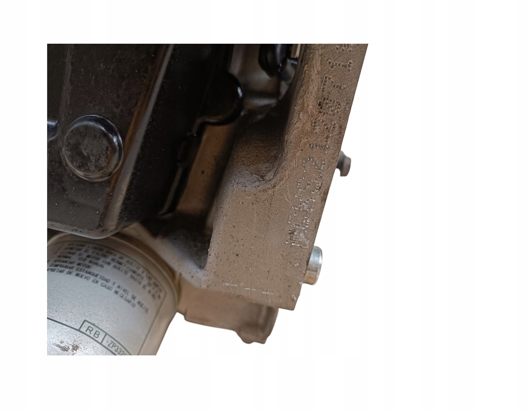 Moteur CXSB - Image 5