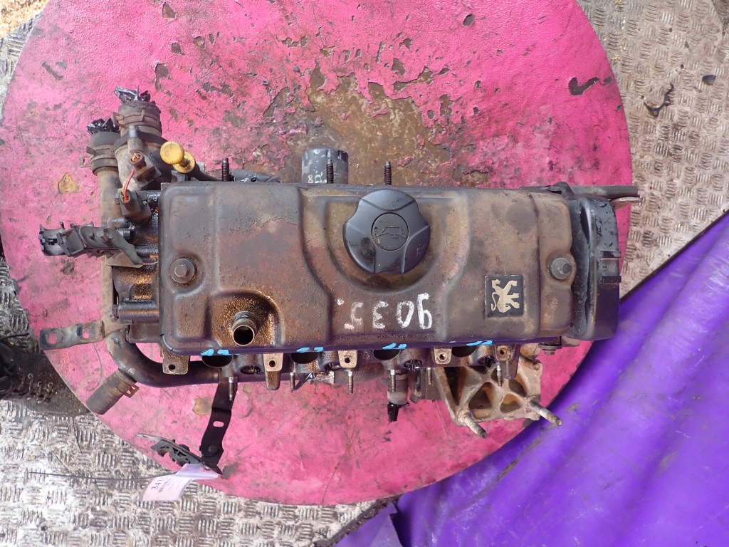 Moteur KFX (TU3JP) - Image 1