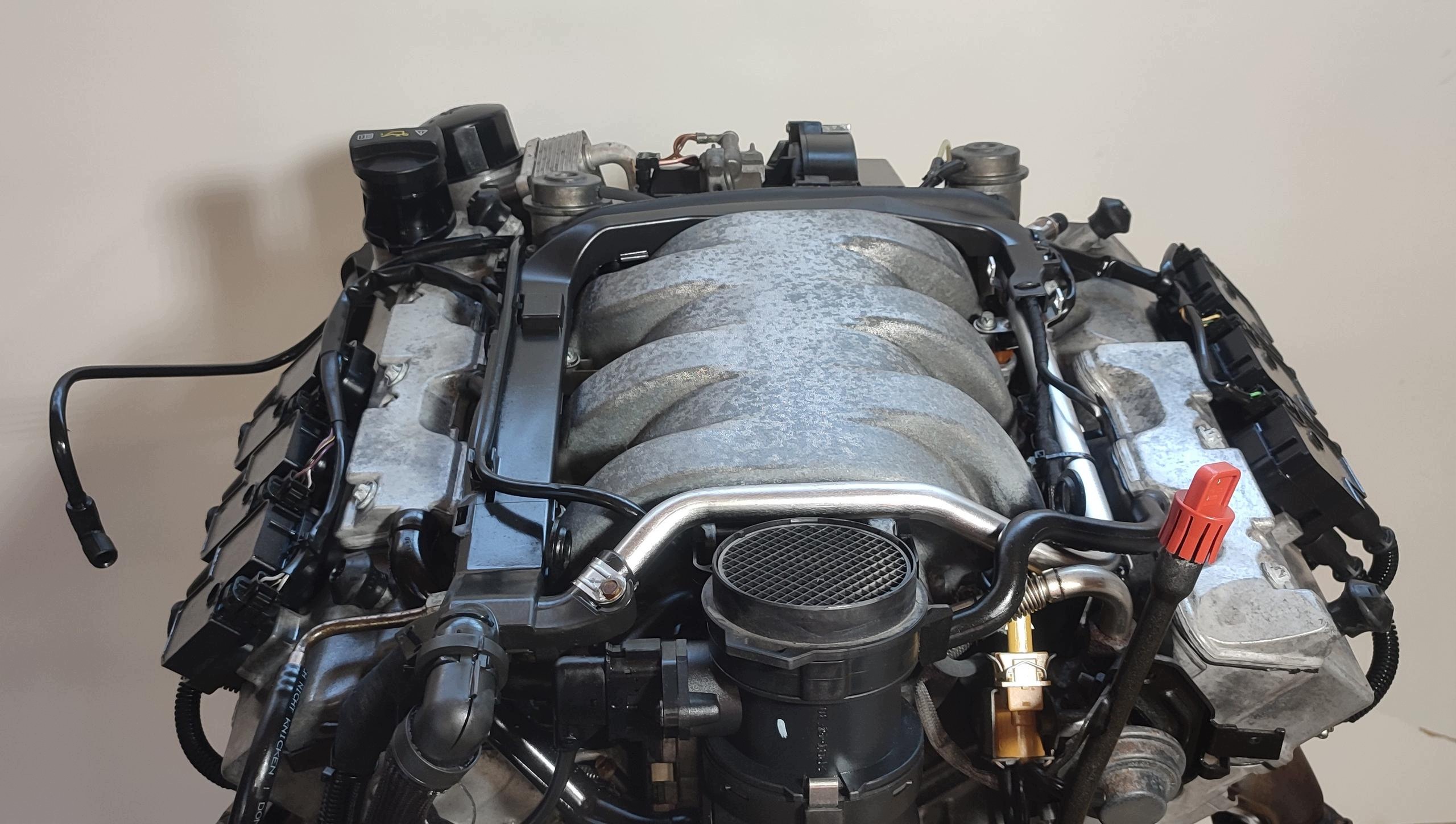 Moteur M 112.973 - Image 7