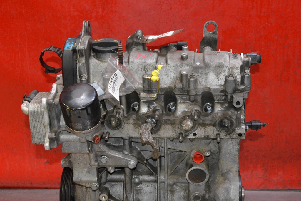 Moteur CBZA - Image 10