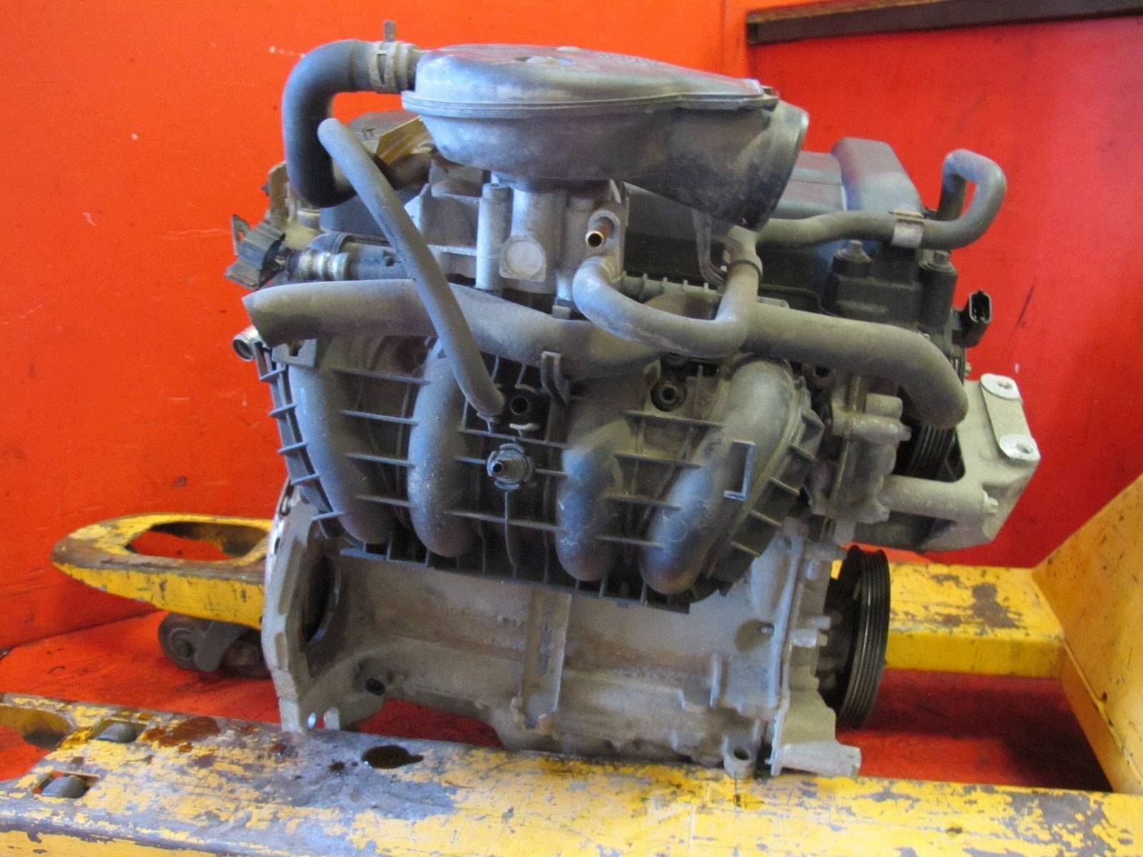 Moteur Z 12 XE - Image 6
