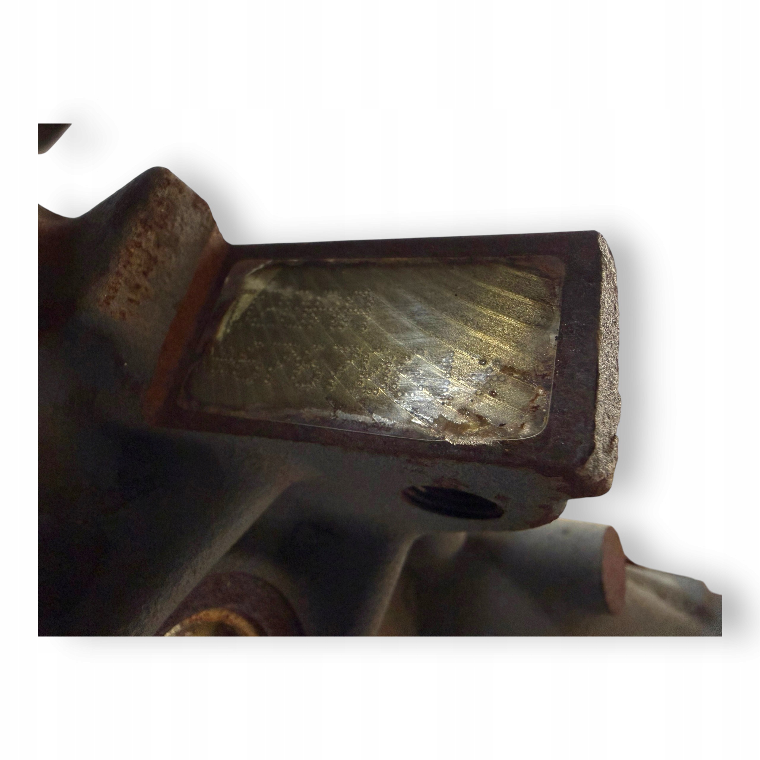 Moteur D20AA - Image 2
