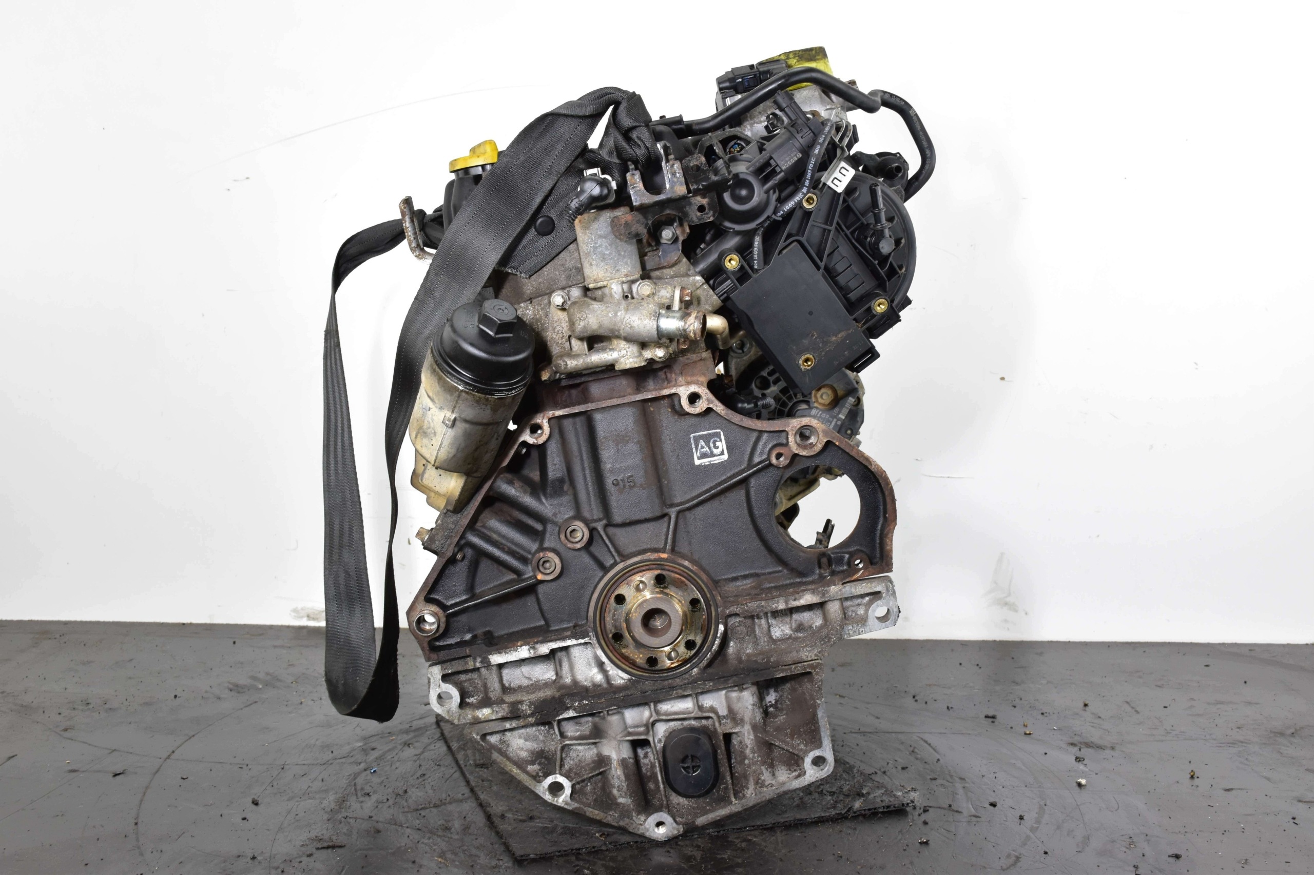 Moteur Z 14 XEP - Image 9