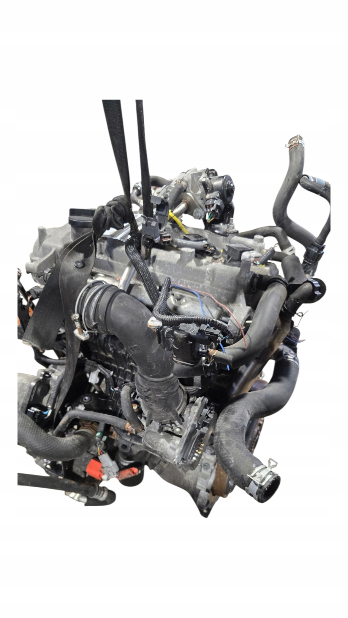 Moteur 1NZ-FXE - Image 8