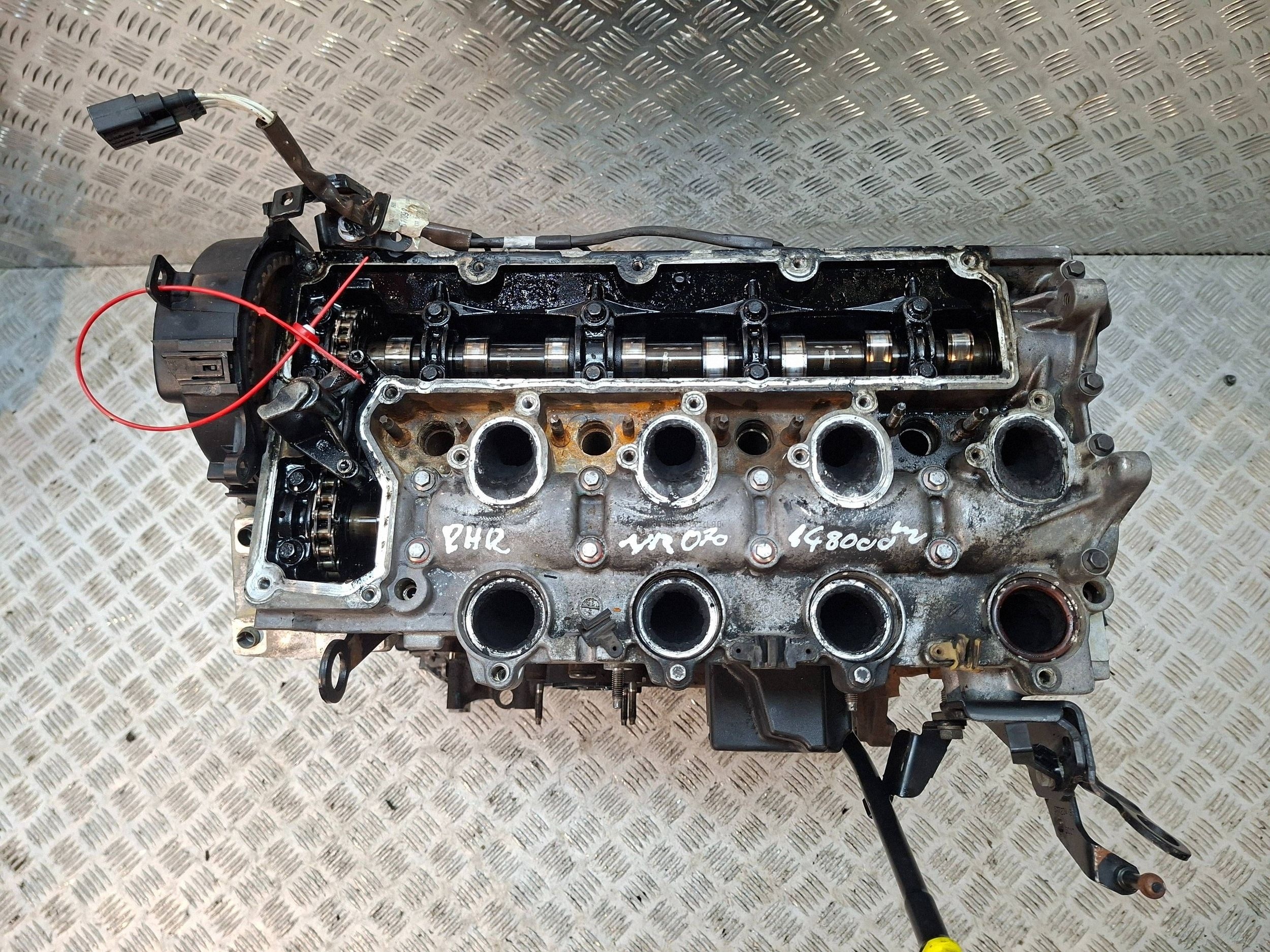 Moteur RHK (DW10UTED4) - Image 2