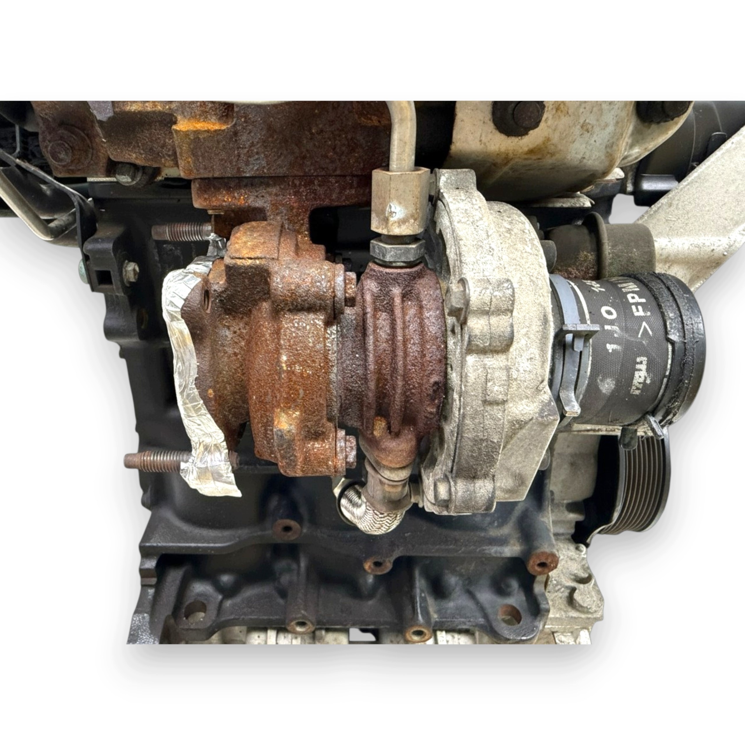 Moteur AMF - Image 10