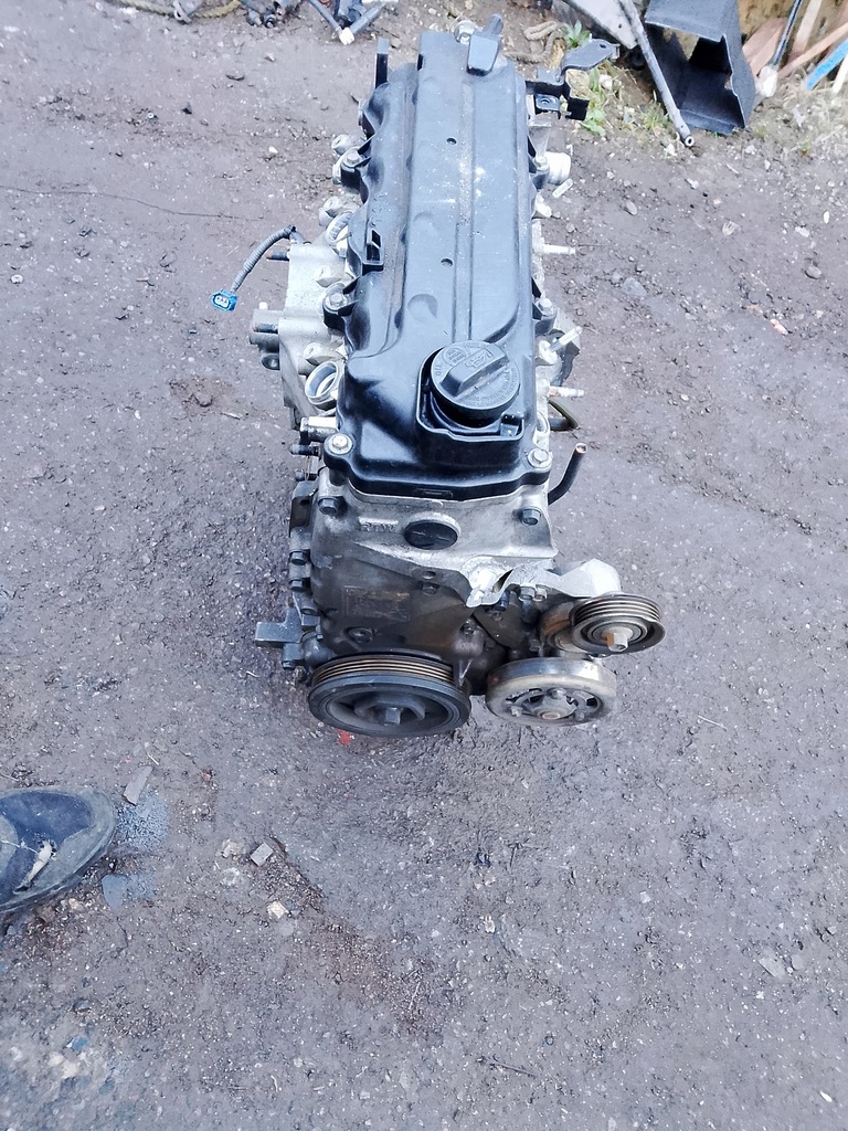 Moteur LEA1 - Image 2