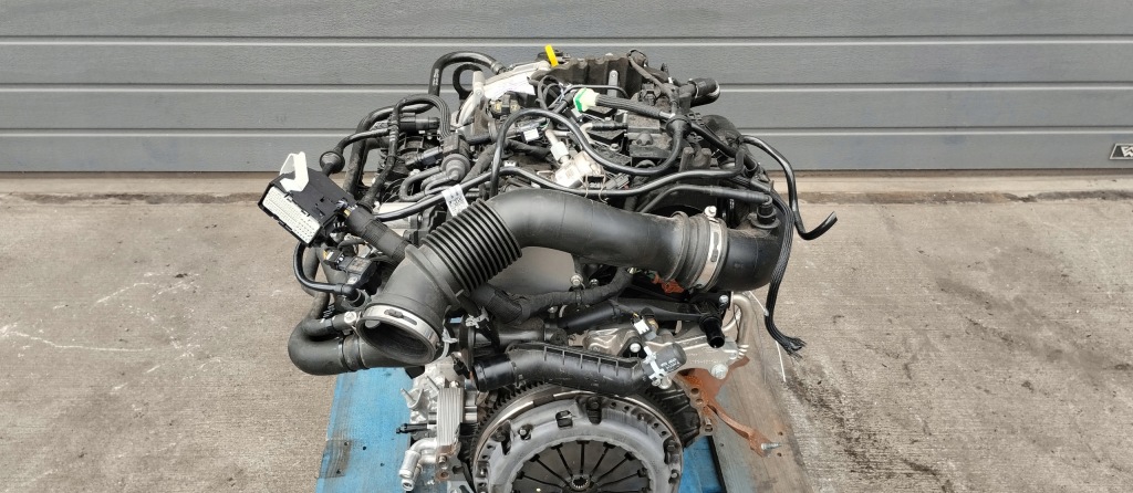 Moteur B7JB - Image 3
