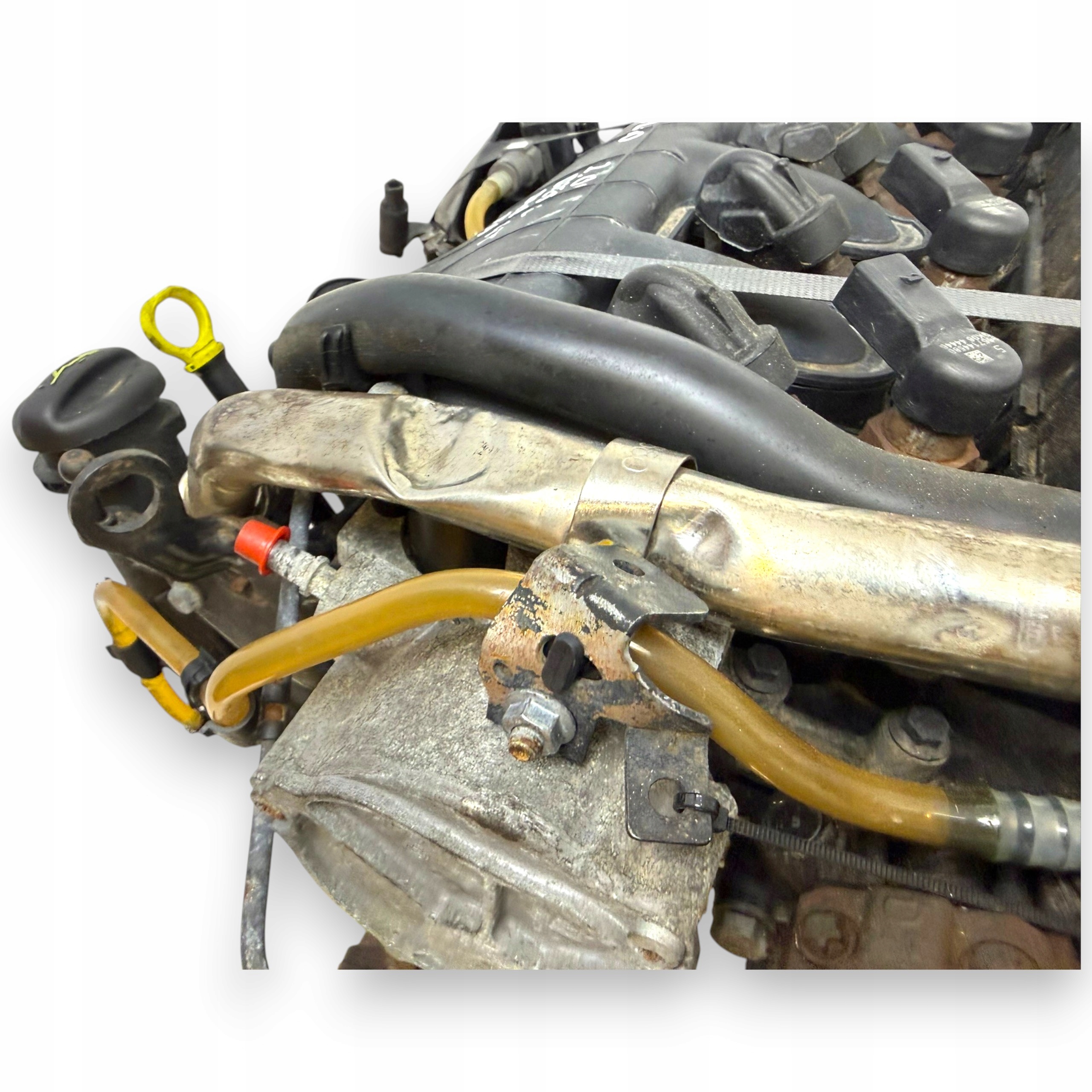 Moteur K9K 638 - Image 8