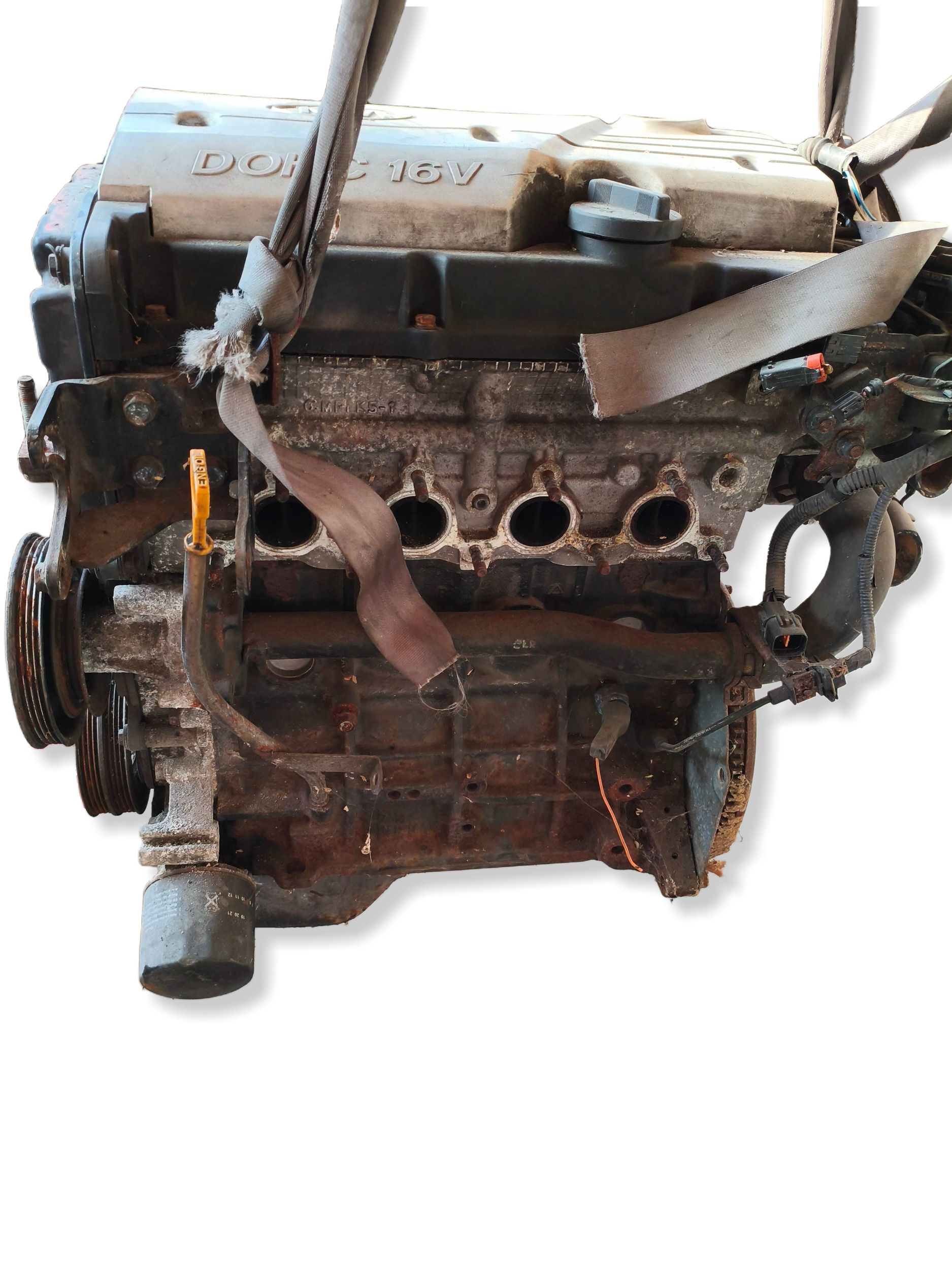 Moteur G4EE - Image 1