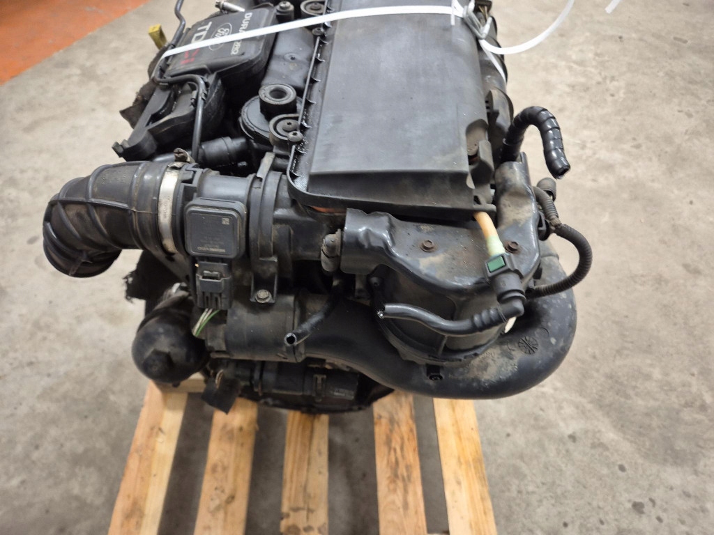 Moteur F6JB - Image 5