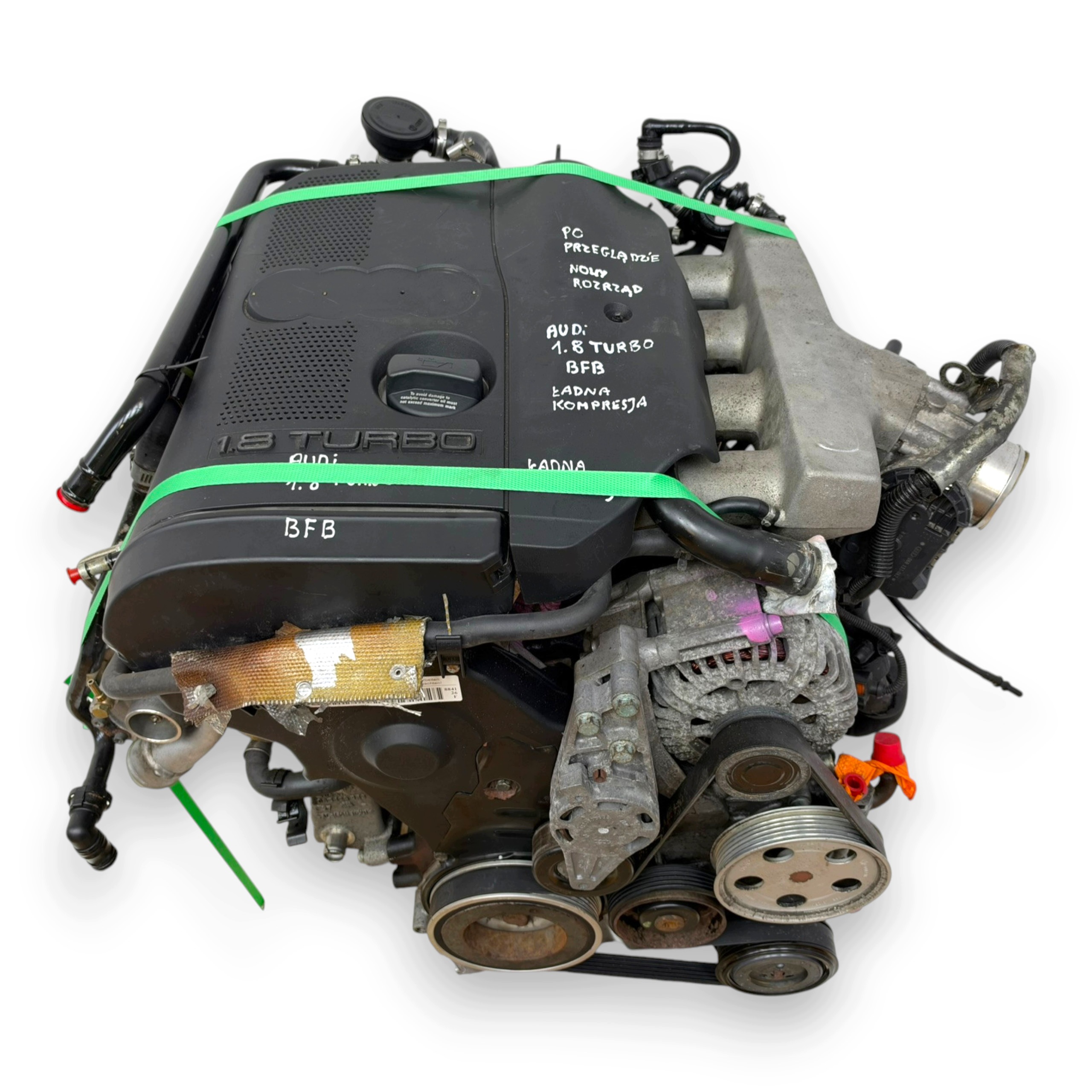 Moteur BFB - Image 4