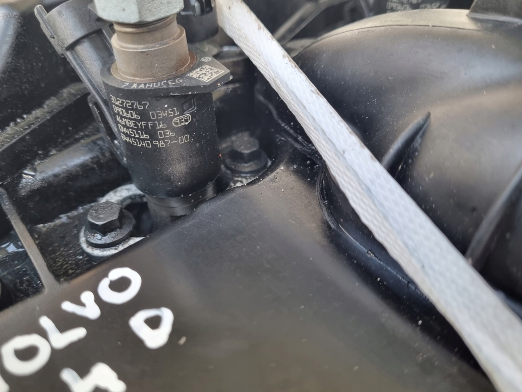 Moteur D 5244 T14 - Image 5