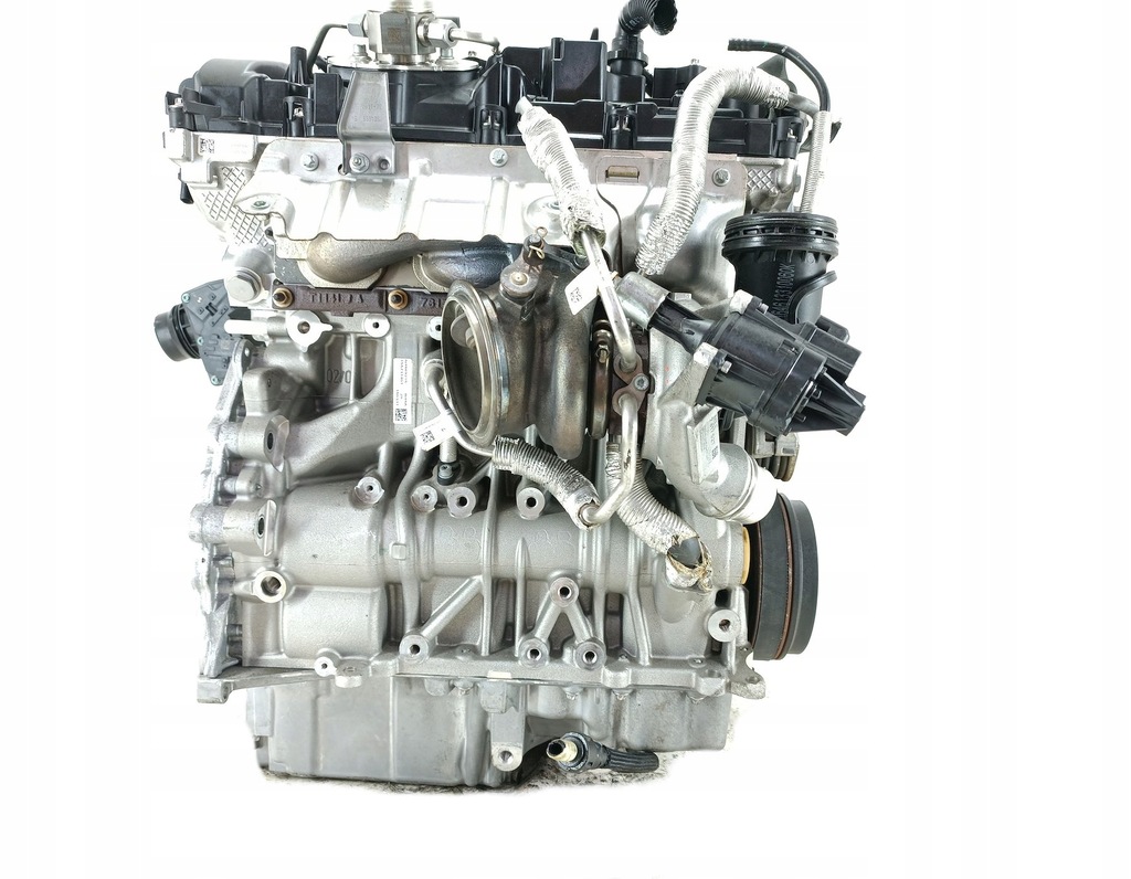Moteur B48 A20 A - Image 4