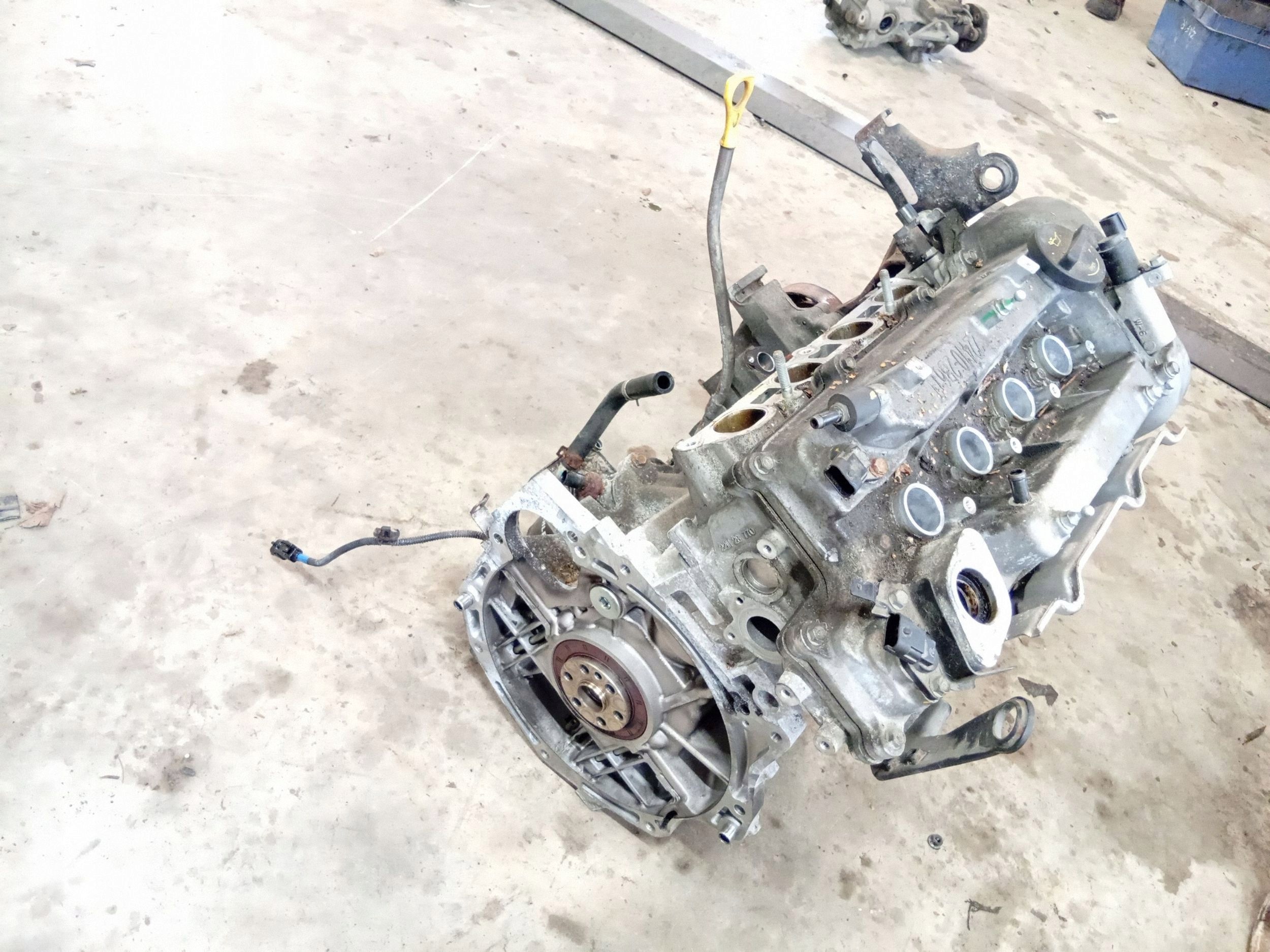 Moteur G4FJ - Image 6