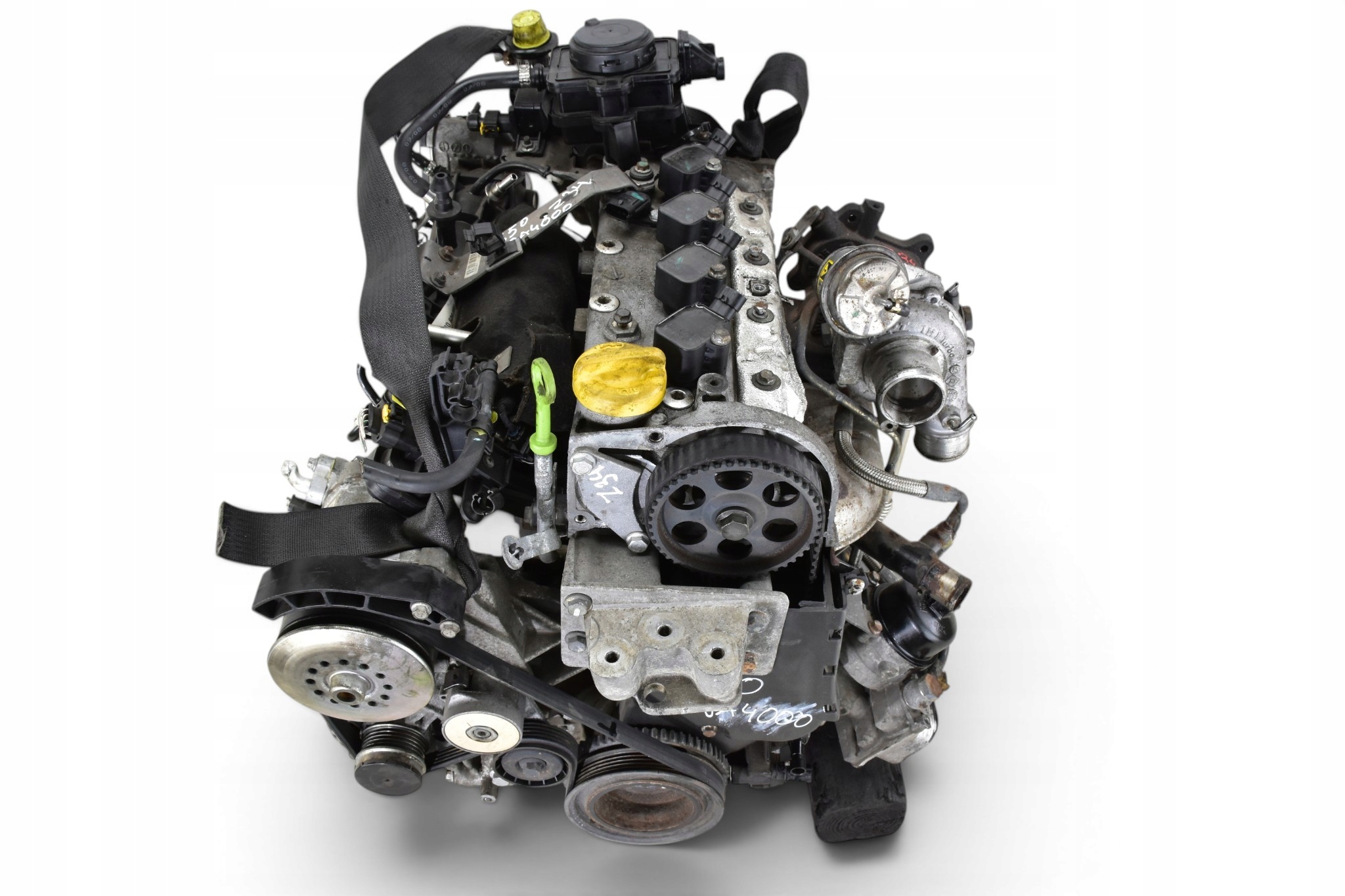 Moteur 198 A4.000 - Image 9