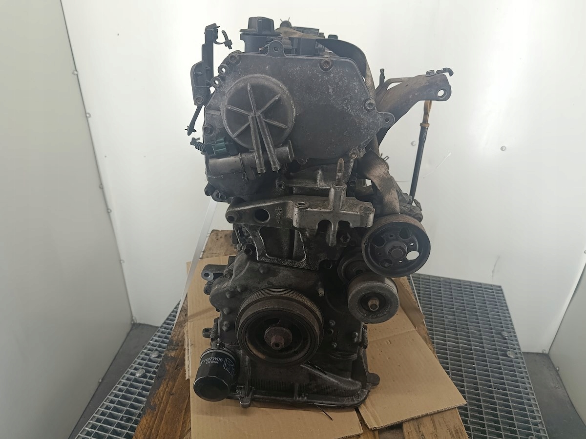 Moteur QR20DE - Image 8