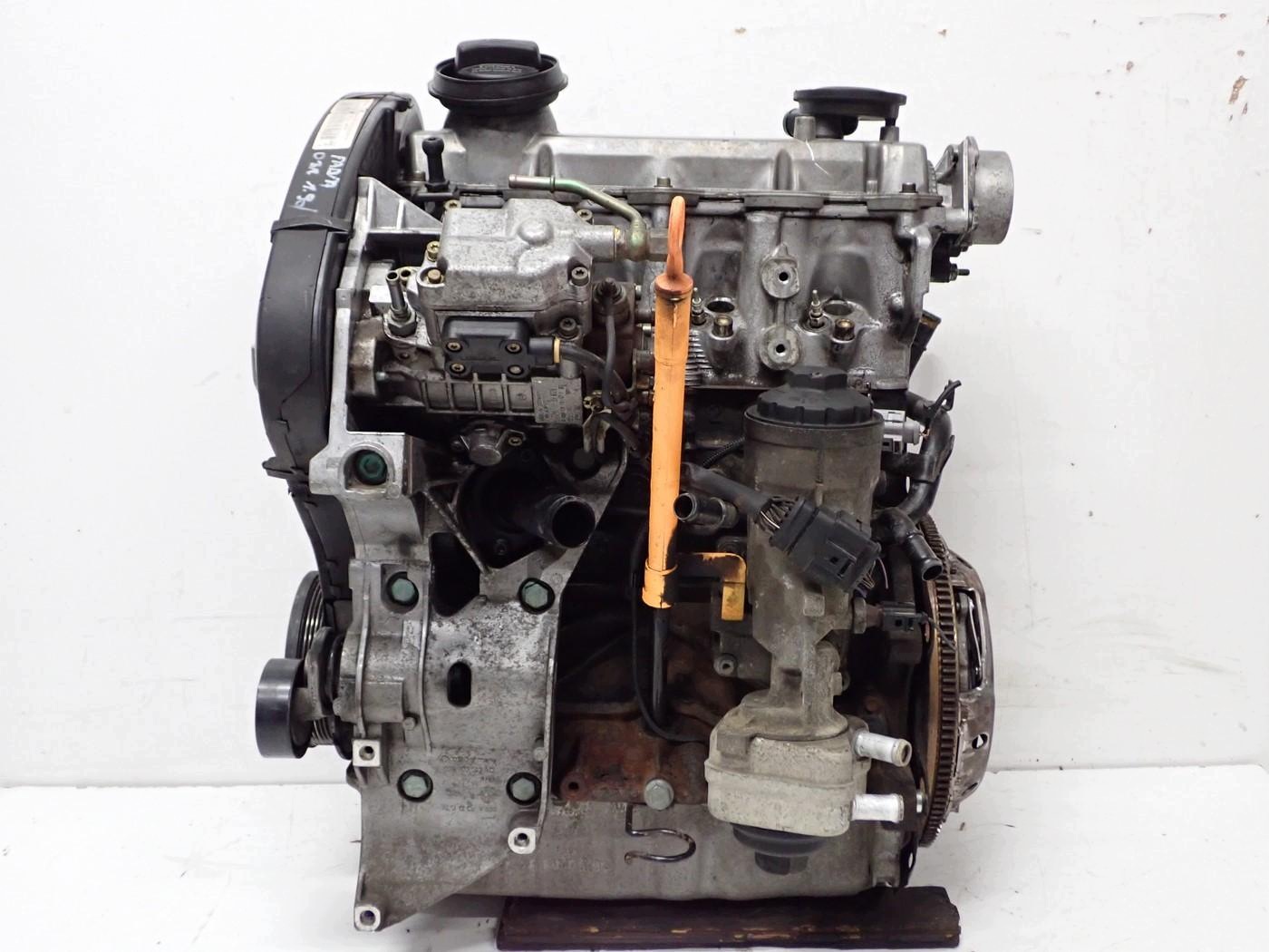 Moteur ASY - Image 1