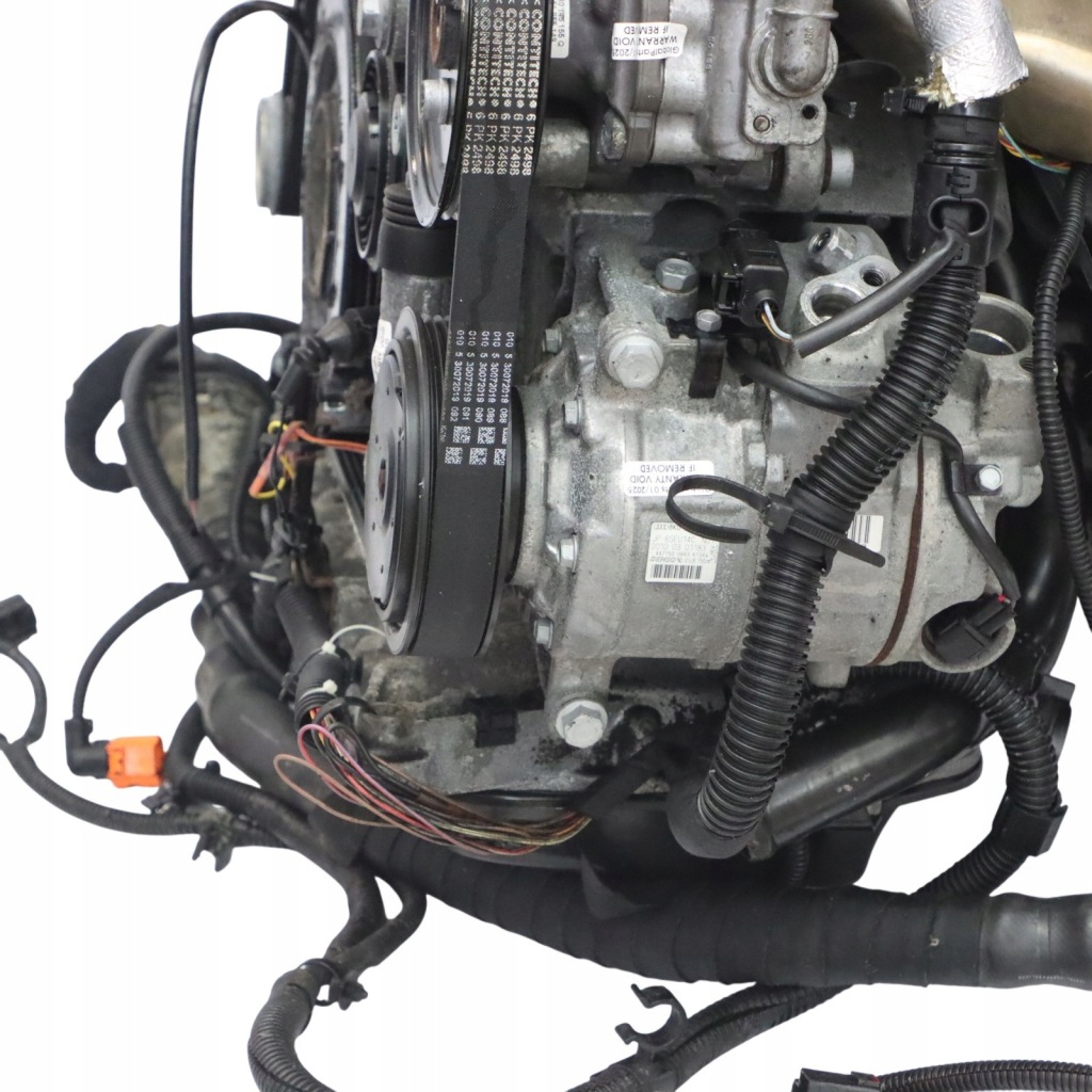 Moteur CCWA — vue 5